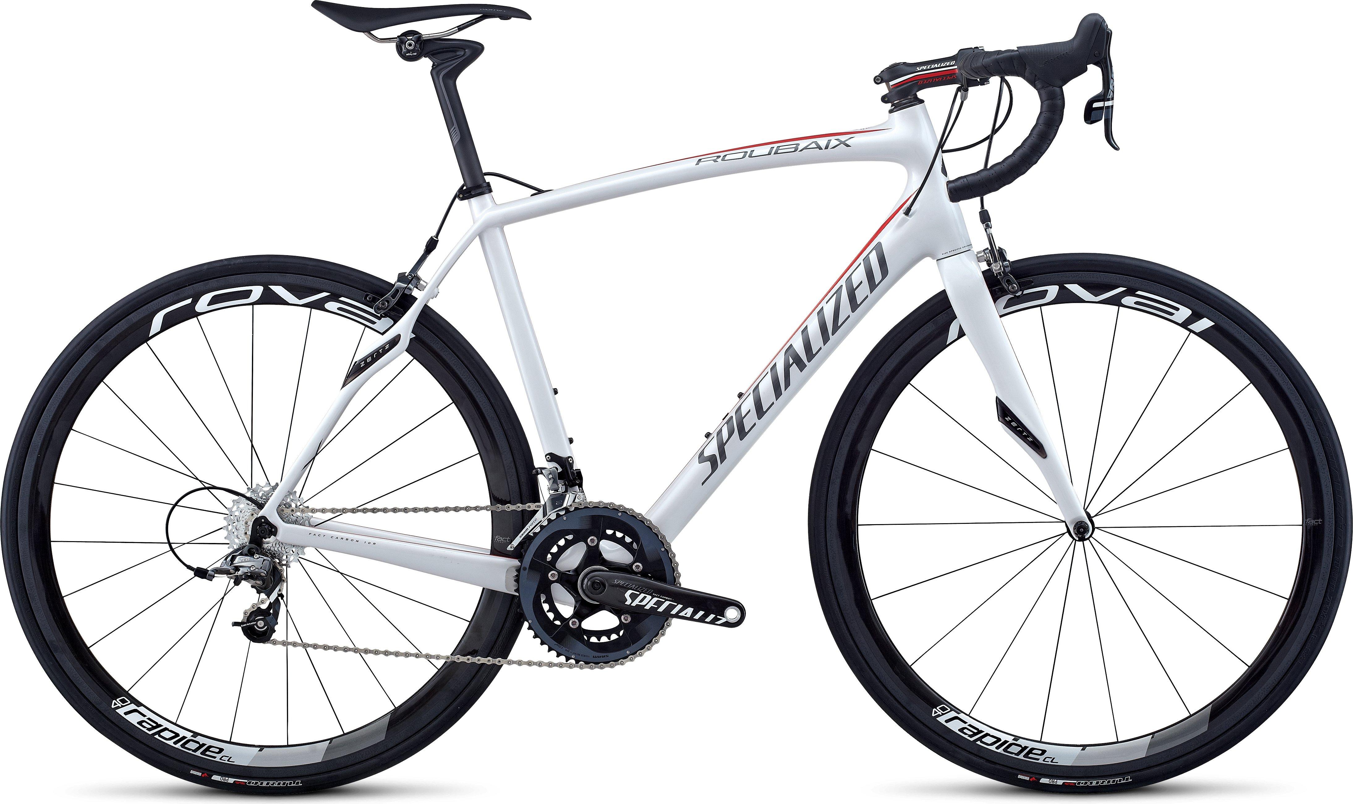 Roubaix Sl4 Pro Race