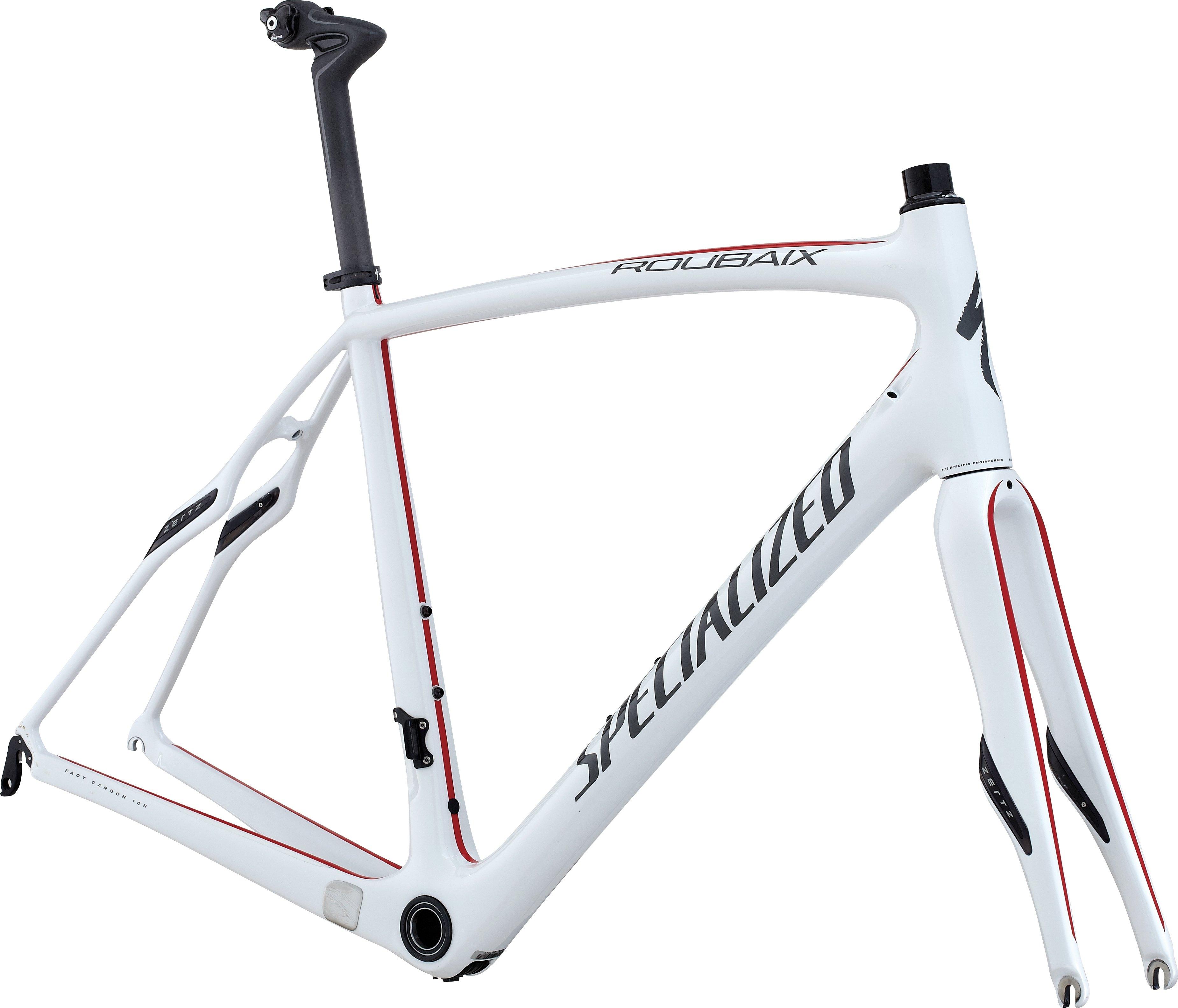 Cuadro 2024 specialized roubaix