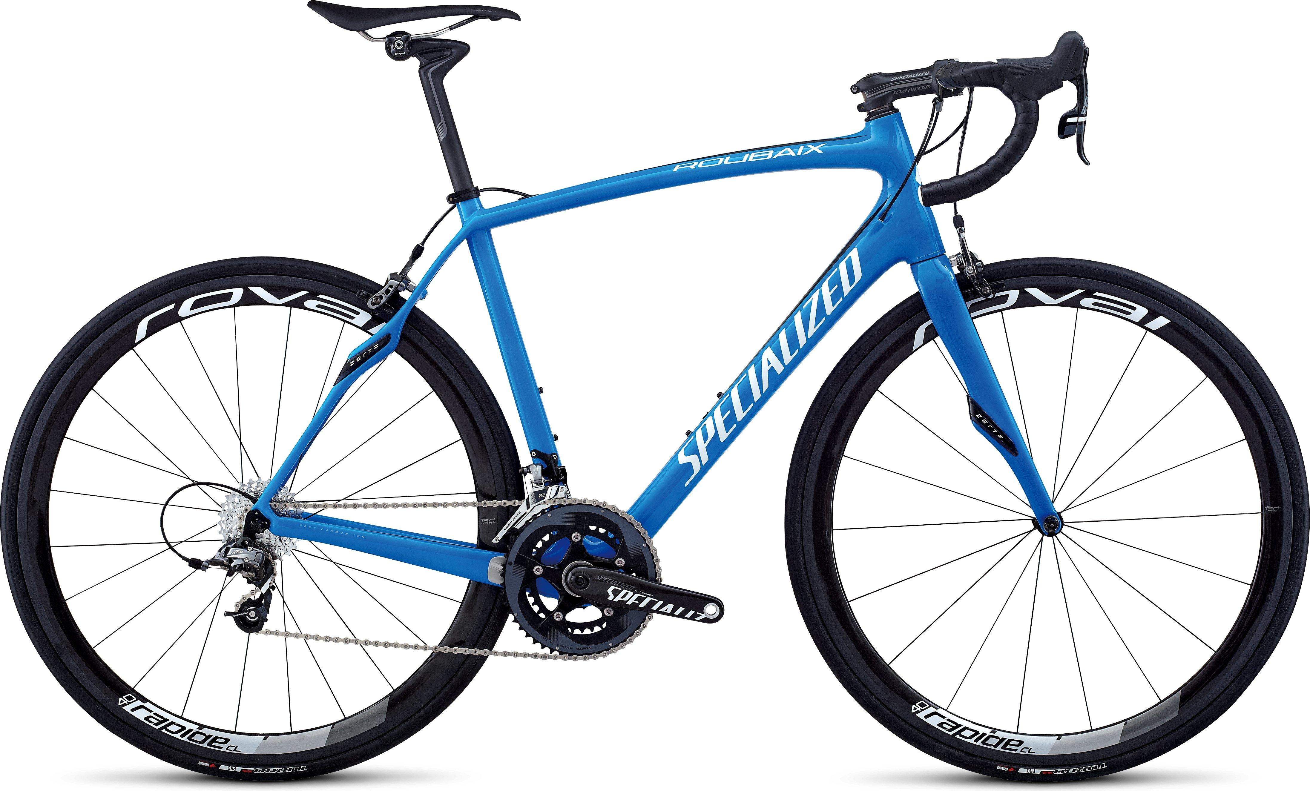 Specialized roubaix 2025 pro sl4