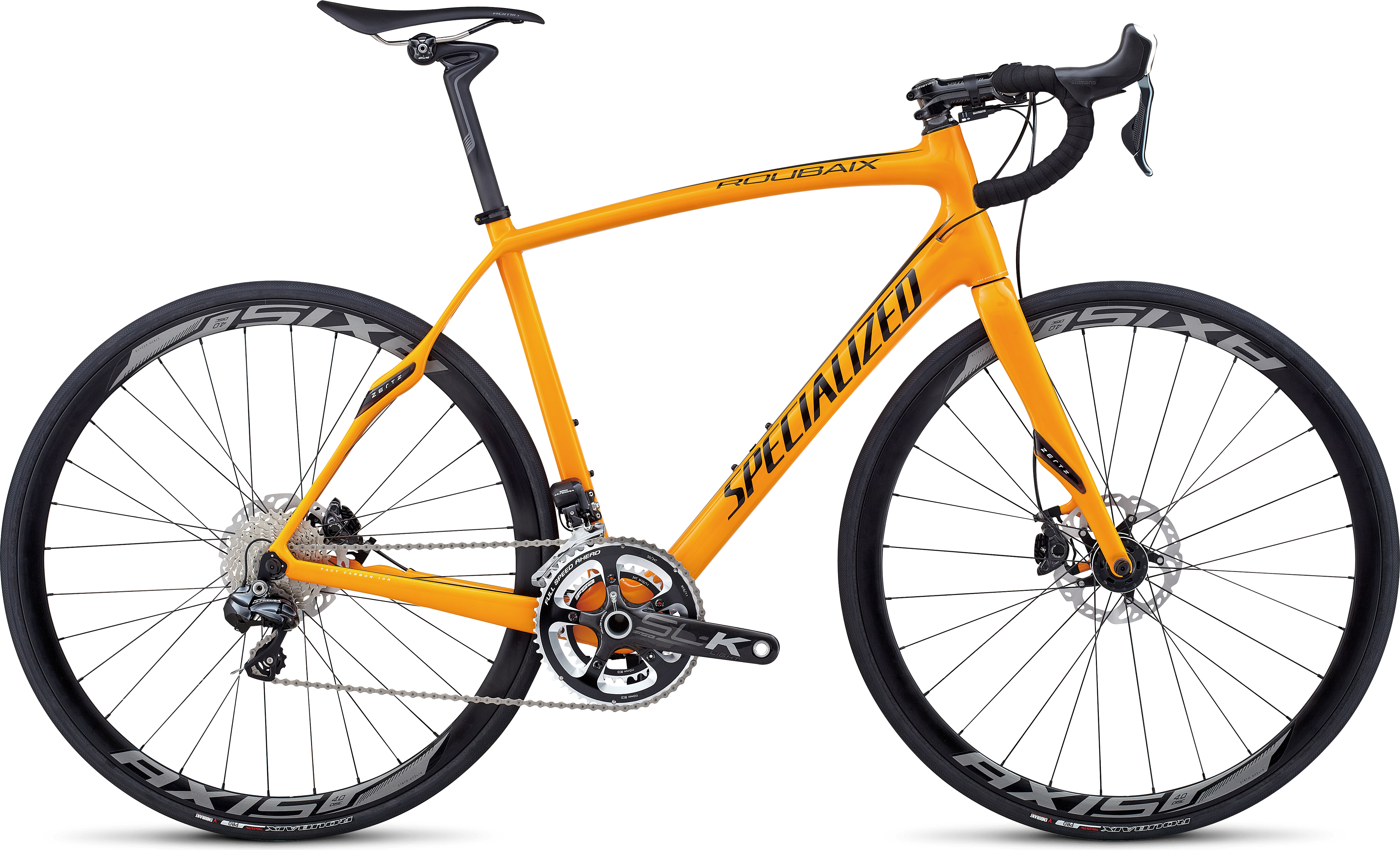 Specialized roubaix on sale sl4 ultegra