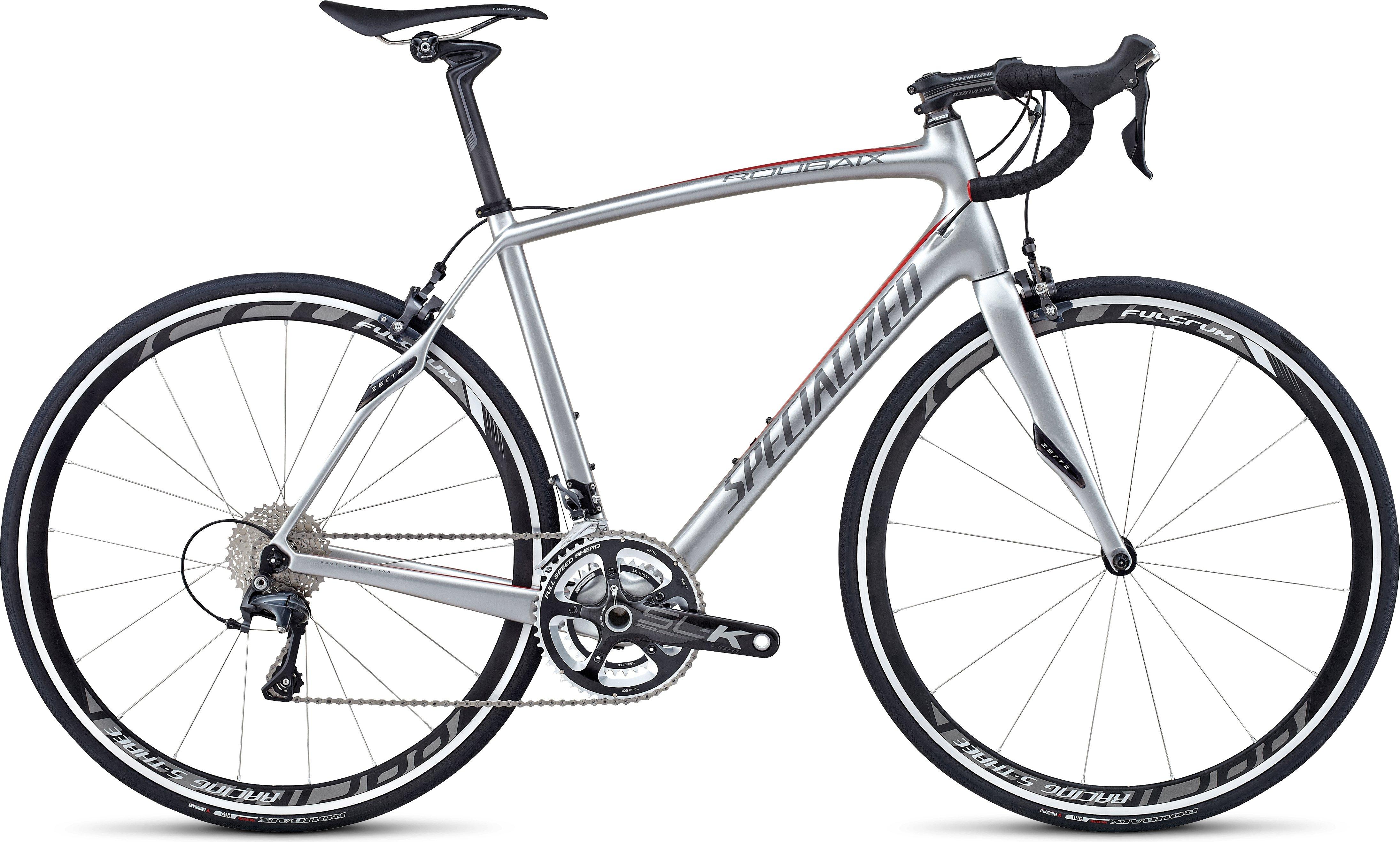 Roubaix Sl4 Expert Euro