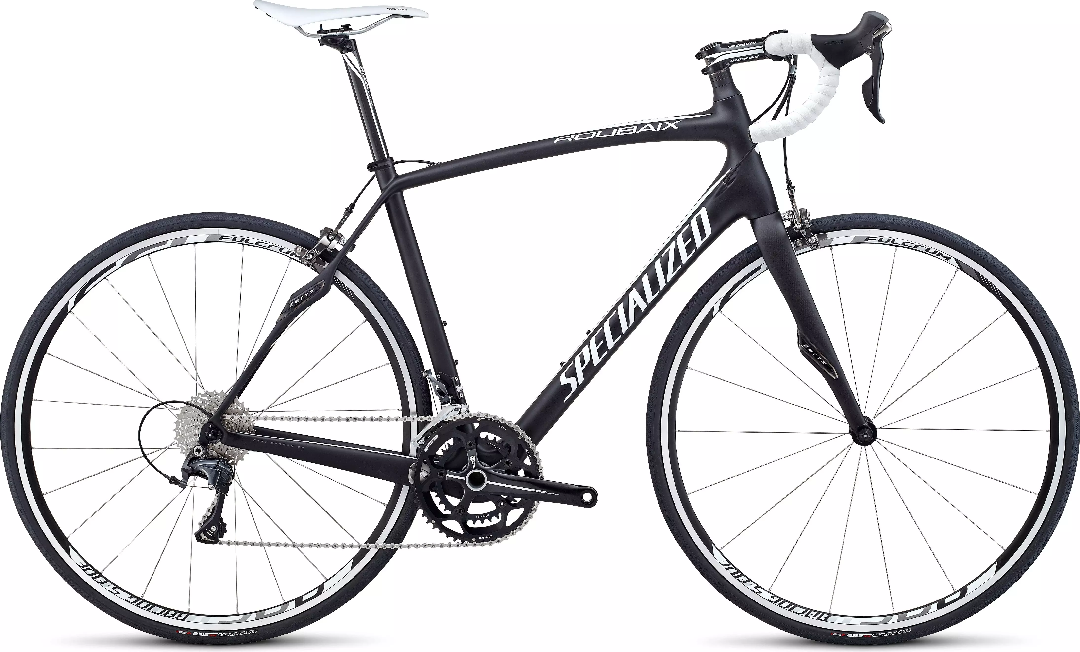 Roubaix SL4 Comp Compact