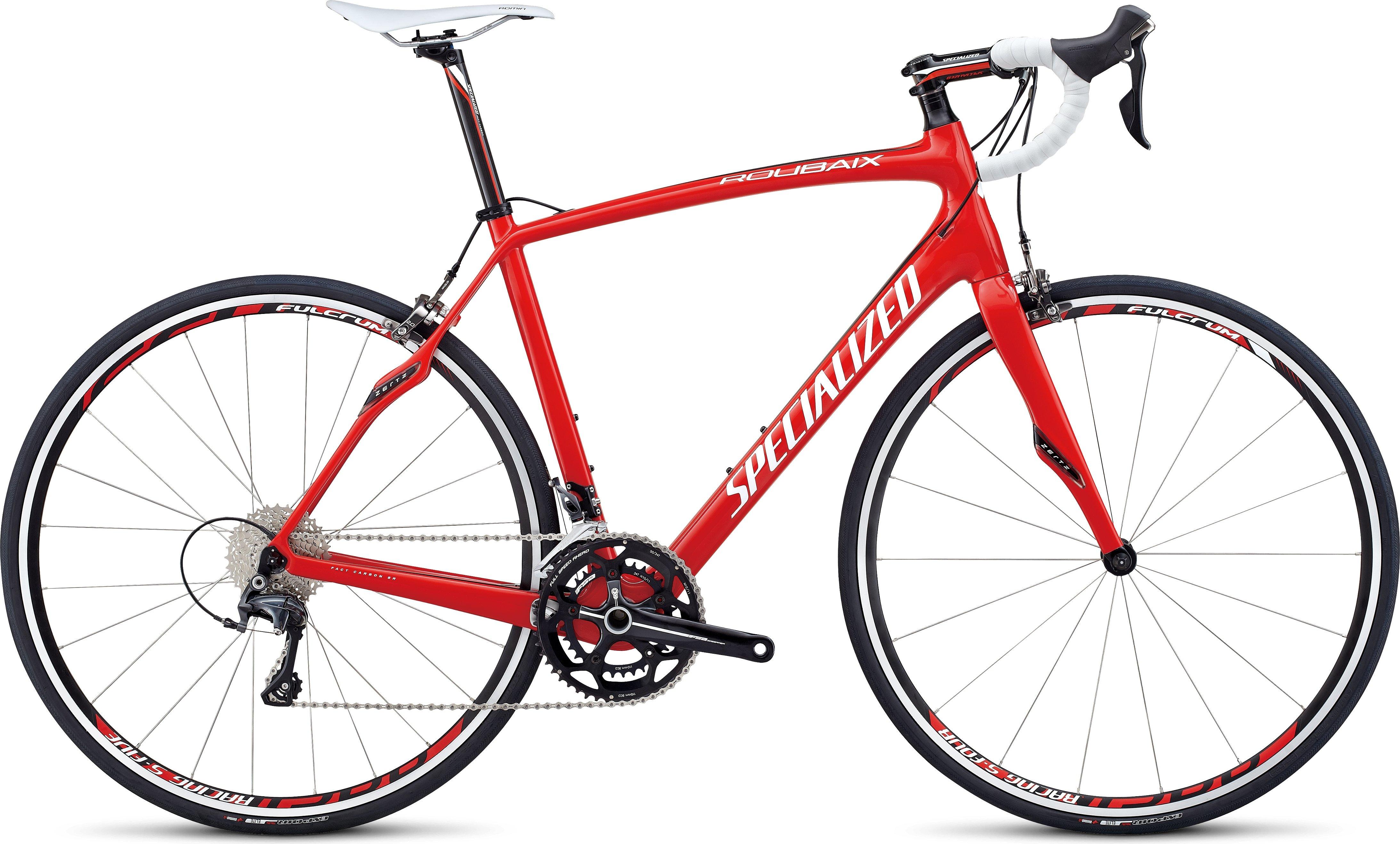 Specialized secteur on sale comp 2014