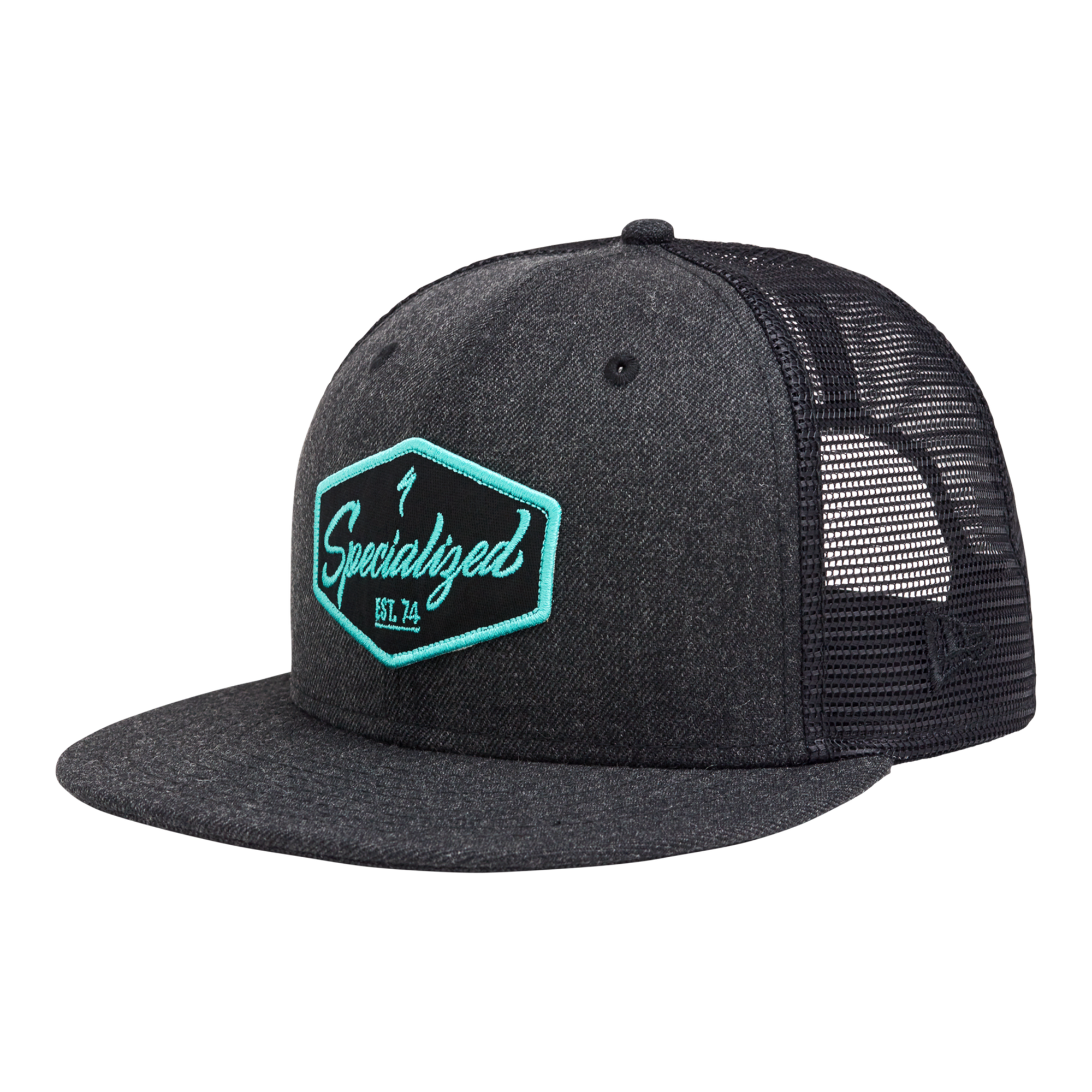 New Era 9Fifty Snapback Electro Hat