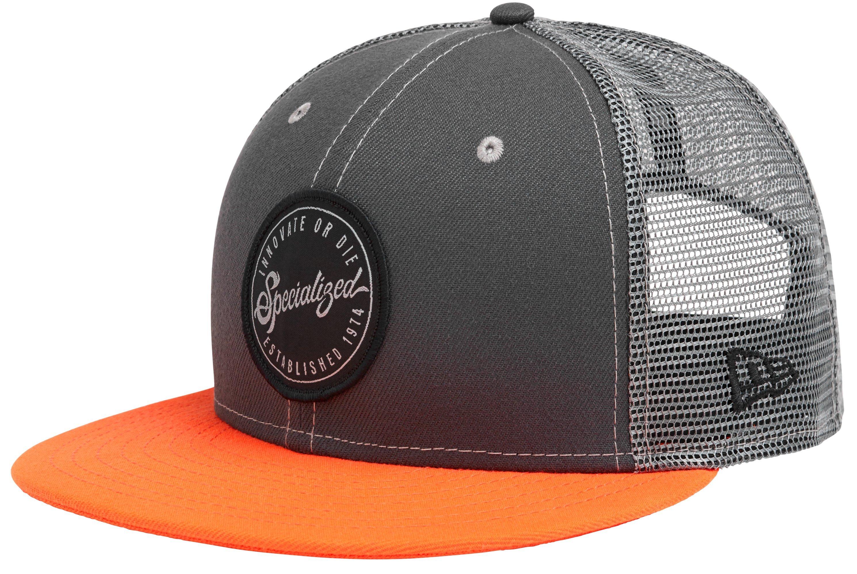 NEW ERA 9FIFTY SNAPBACK HAT SCRIPT | Specialized.com