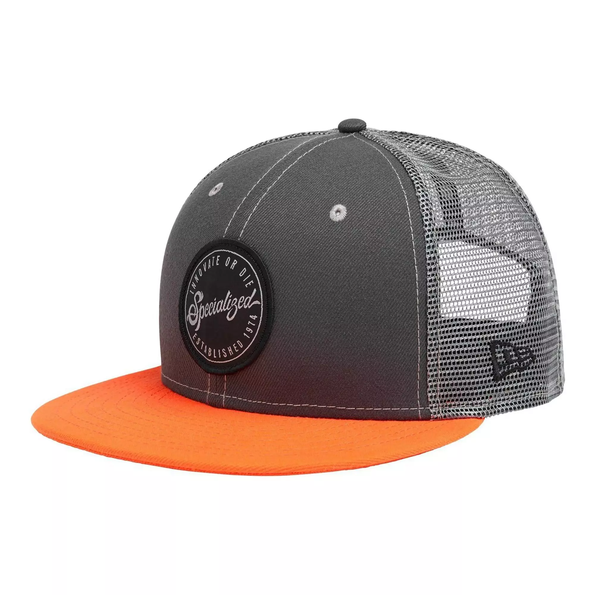 NEW ERA 9FIFTY SNAPBACK HAT SCRIPT