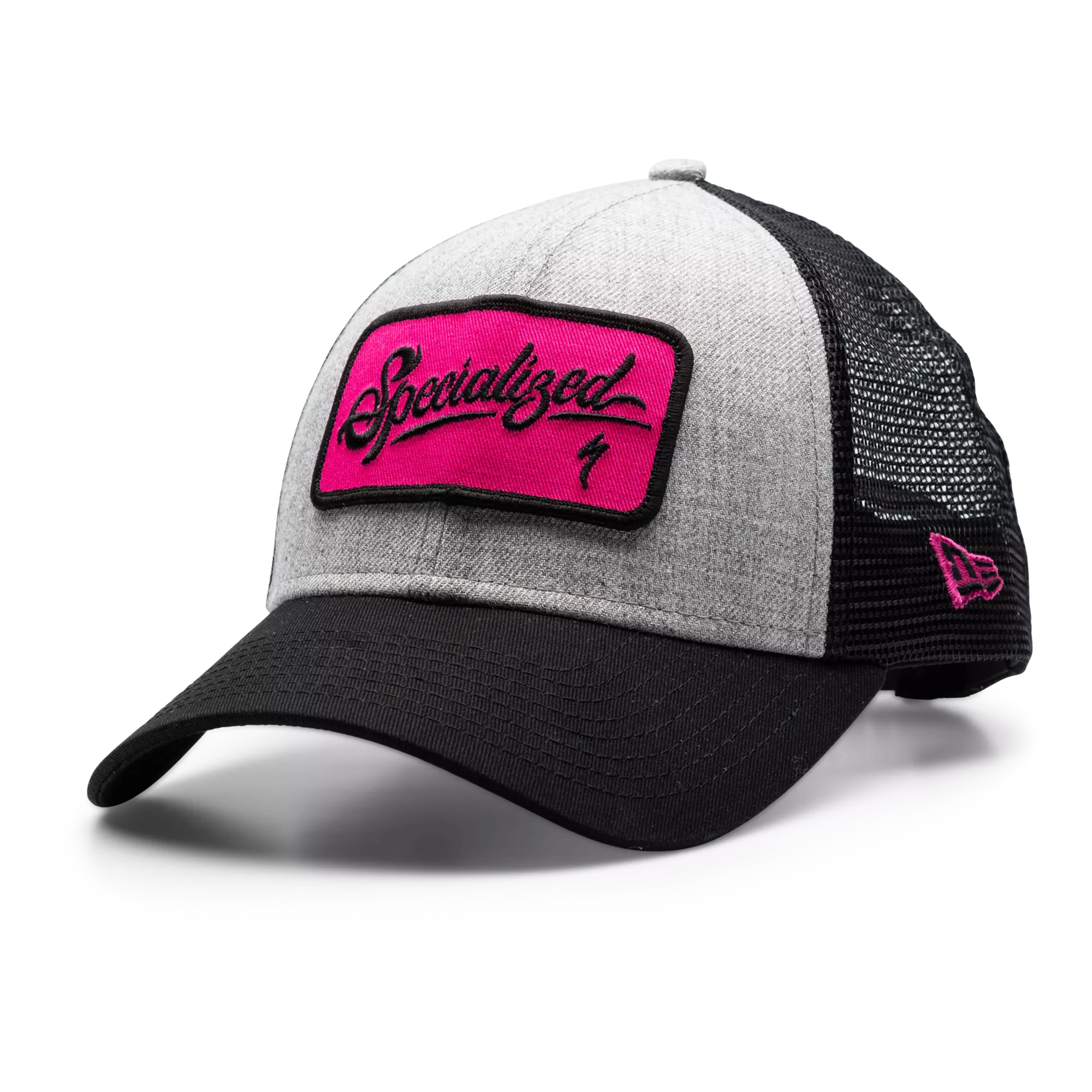 Script Trucker Hat