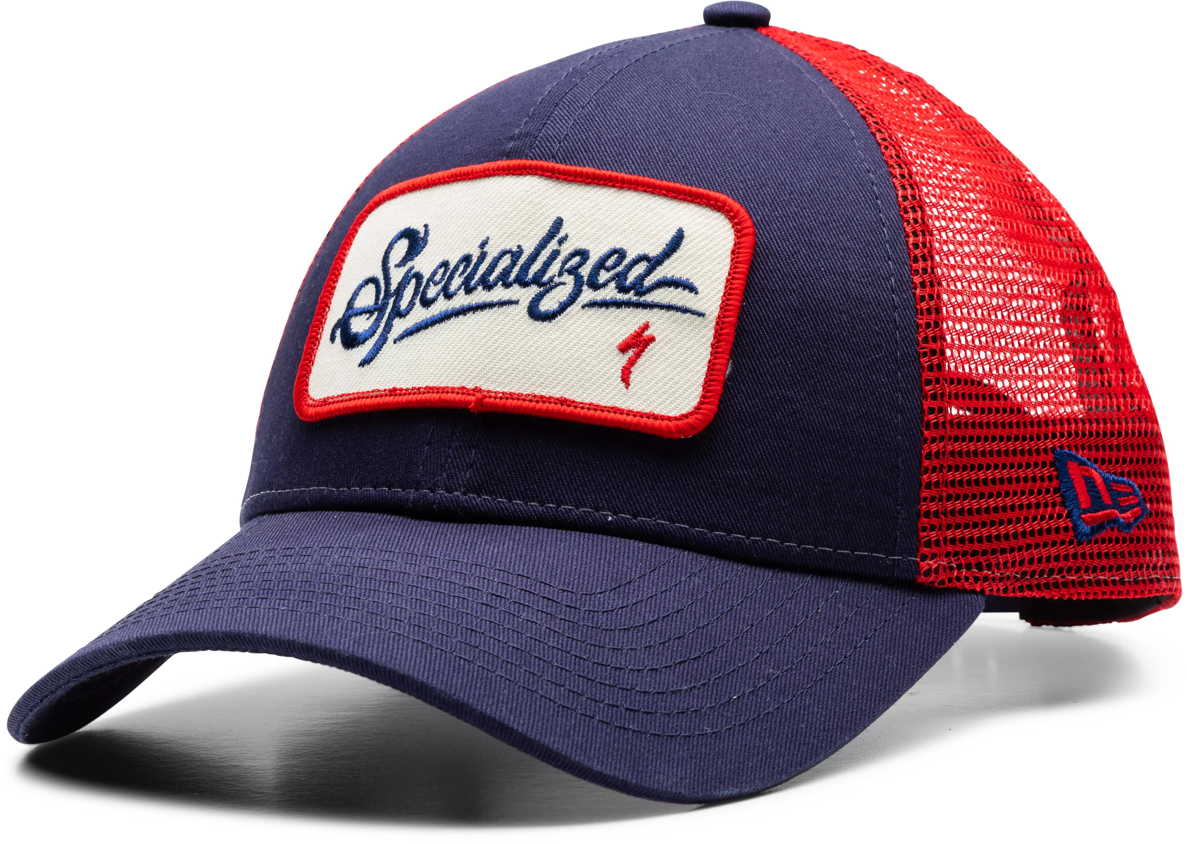 Script Trucker Hat