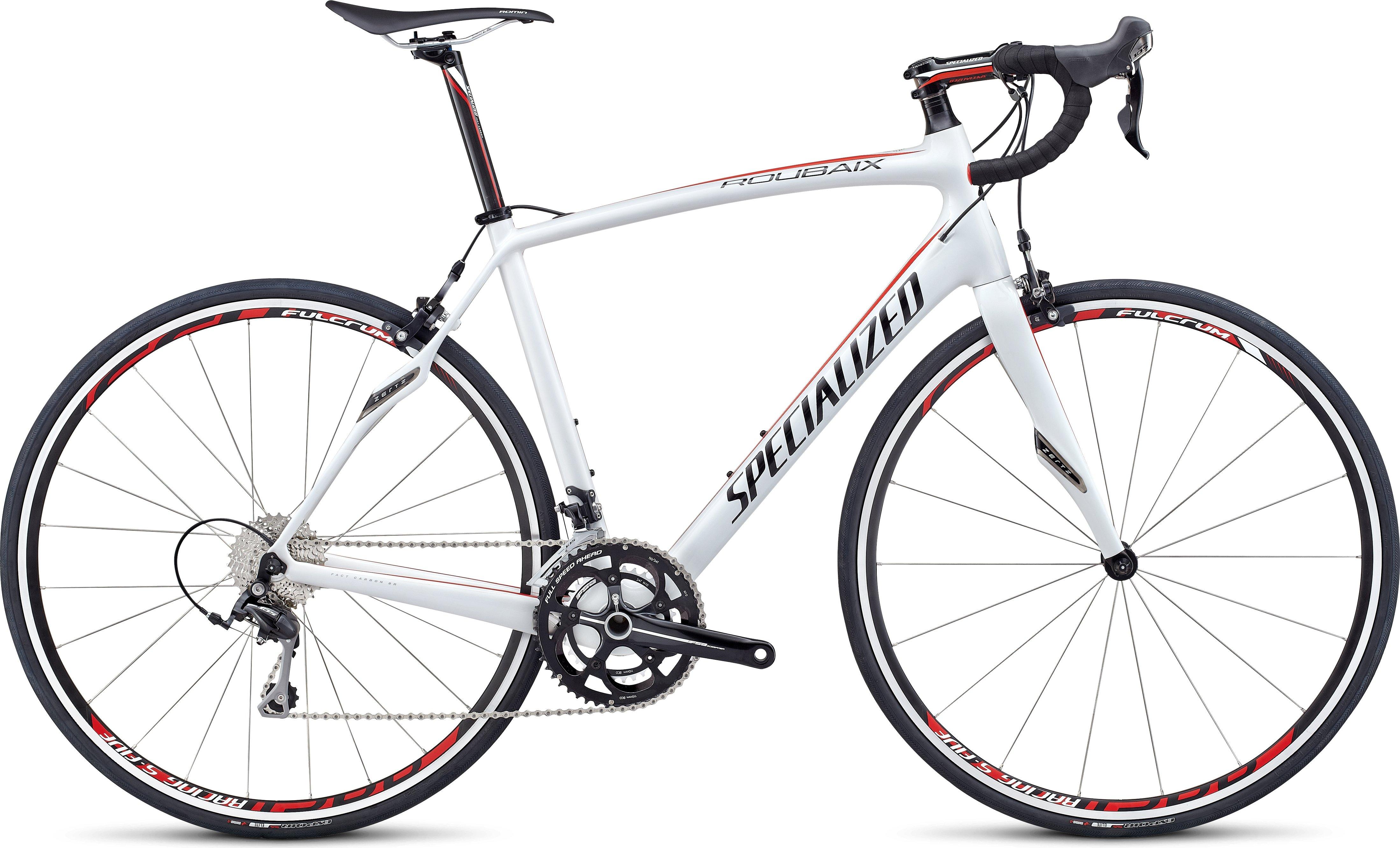 Roubaix SL4 Elite | Specialized.com