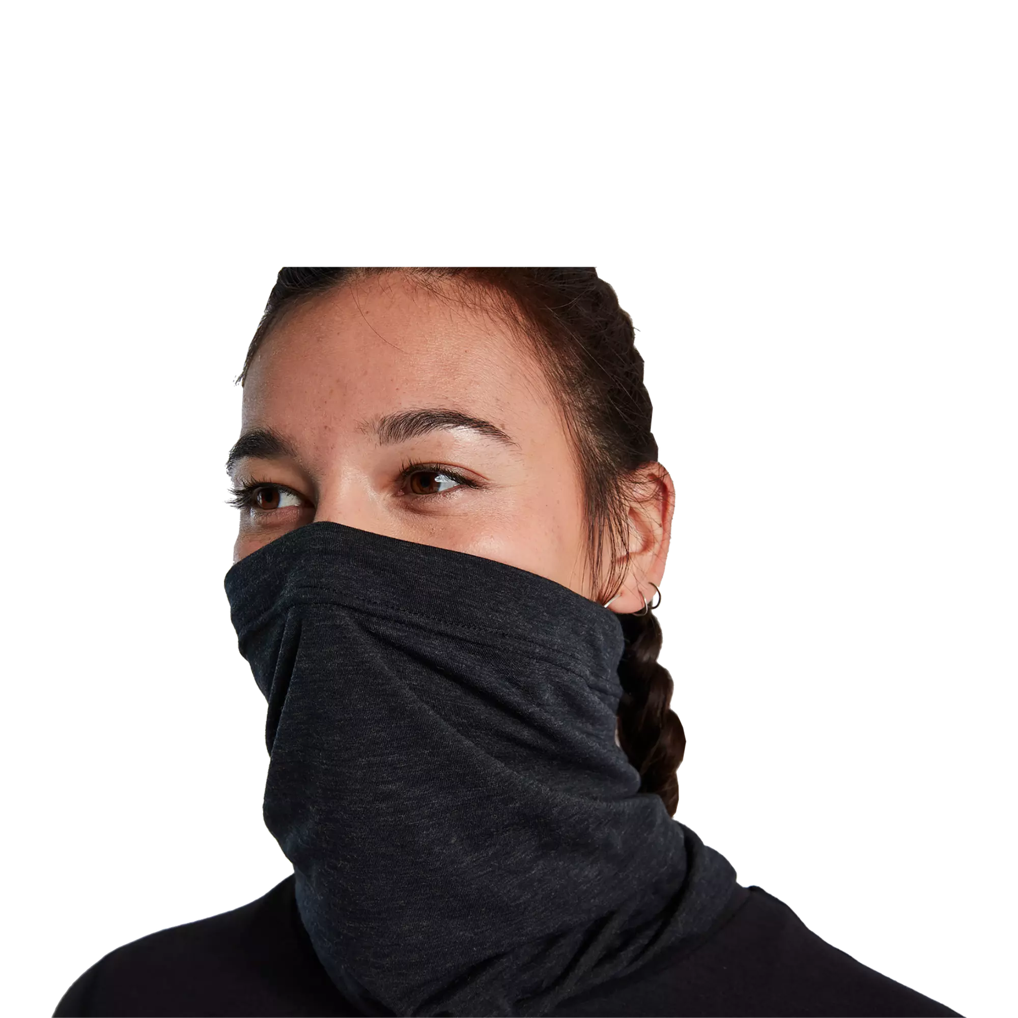 drirelease® Merino Neck Gaiter