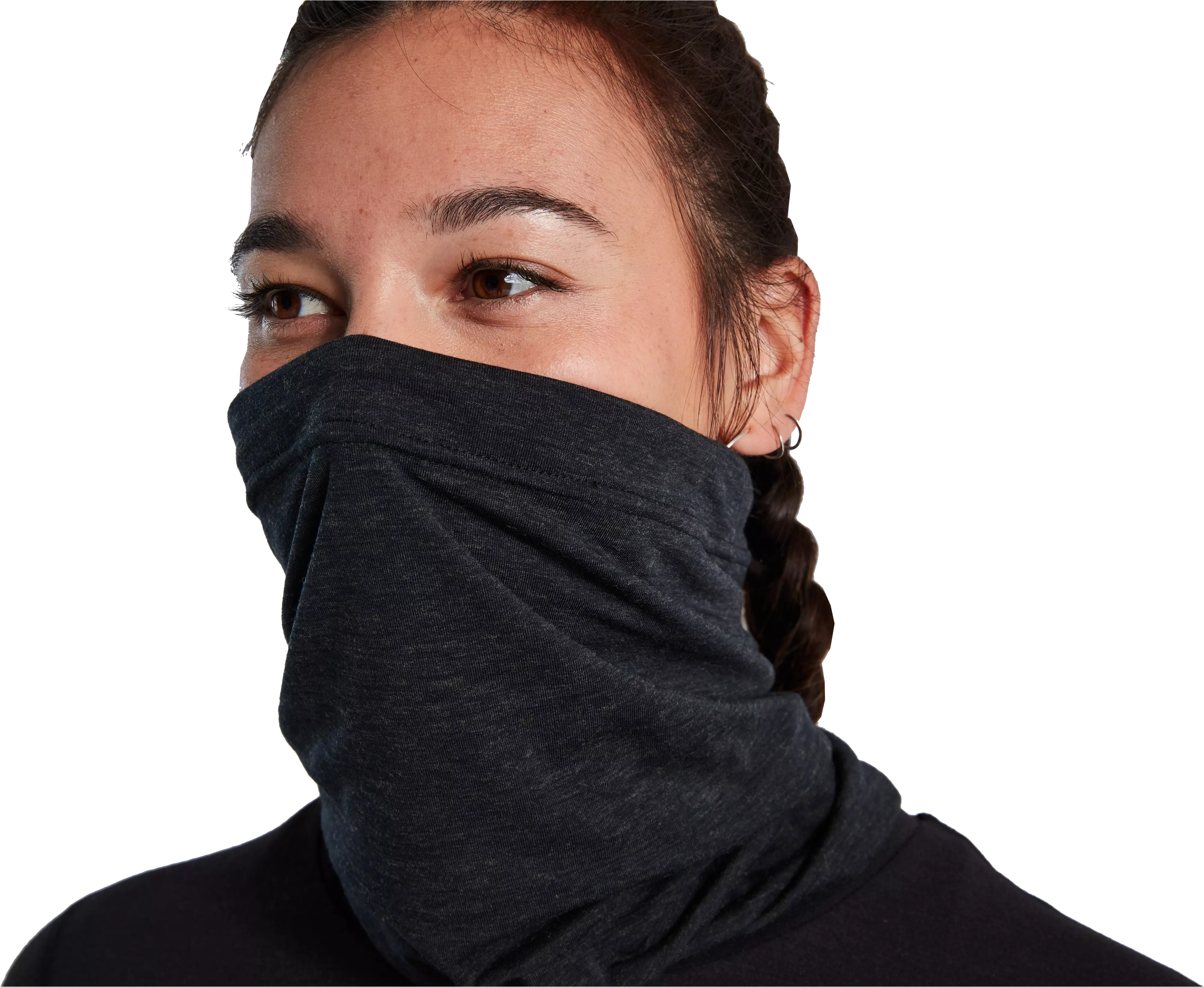 drirelease® Merino Neck Gaiter