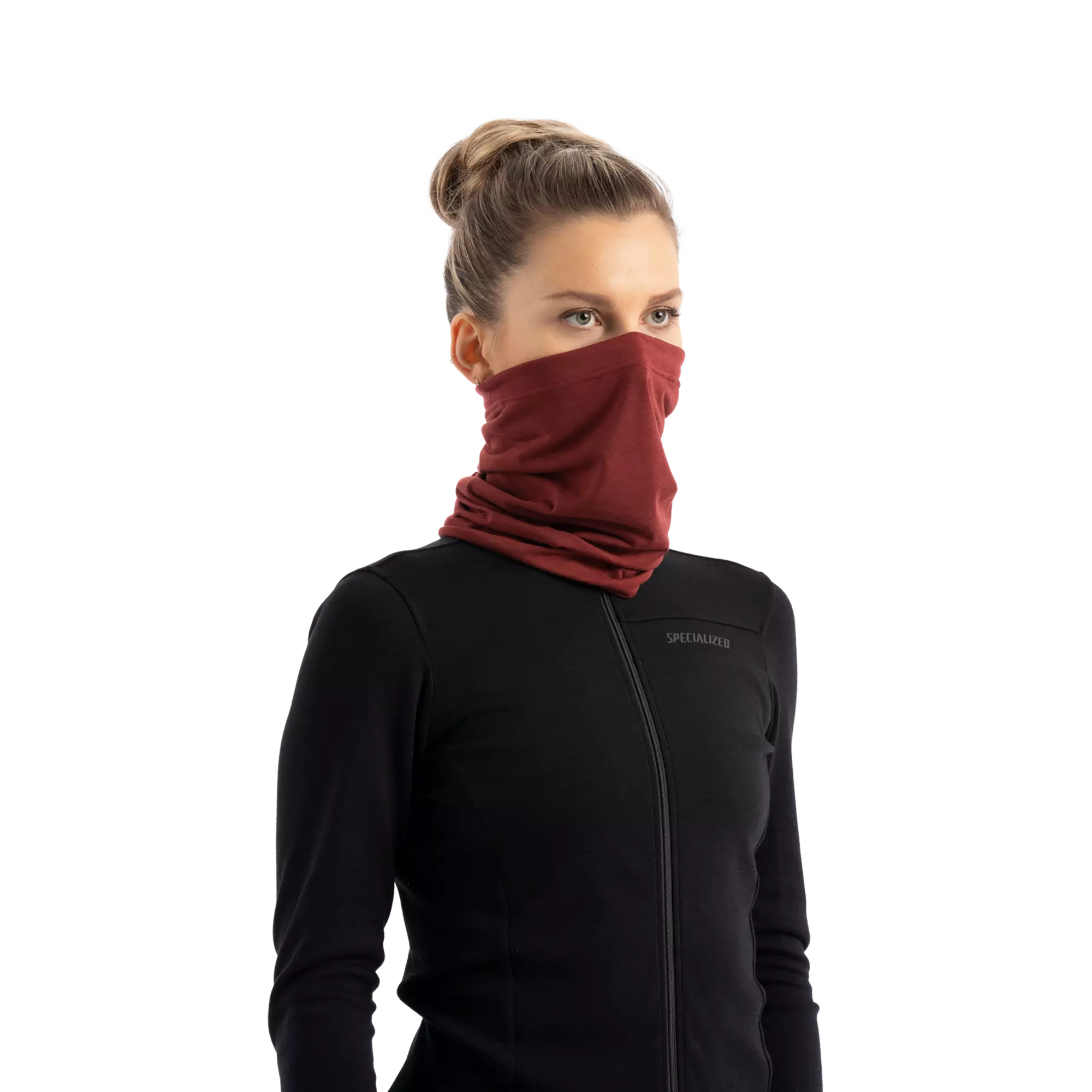 drirelease® Merino Neck Gaiter