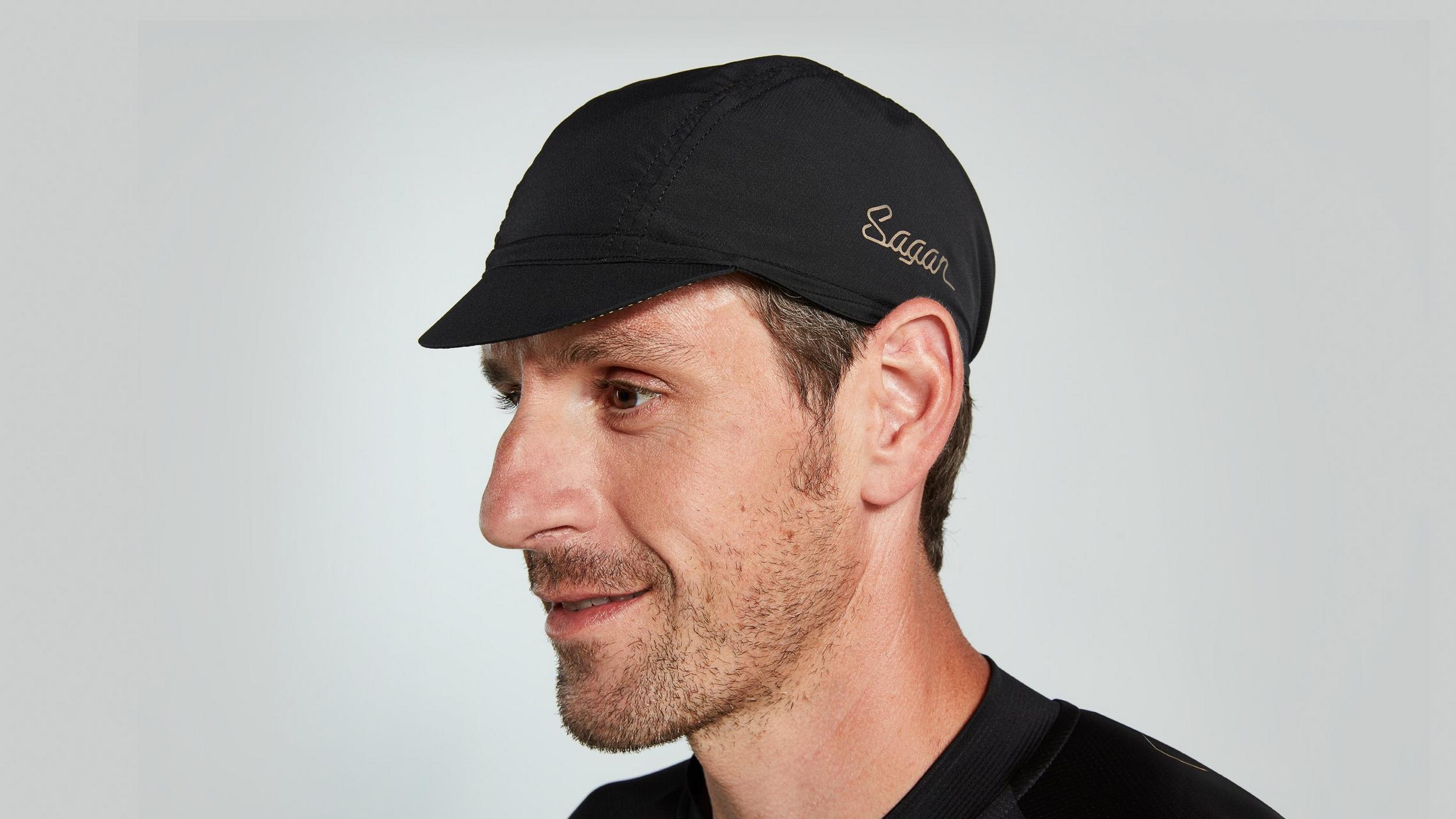 Uv cycling clearance cap