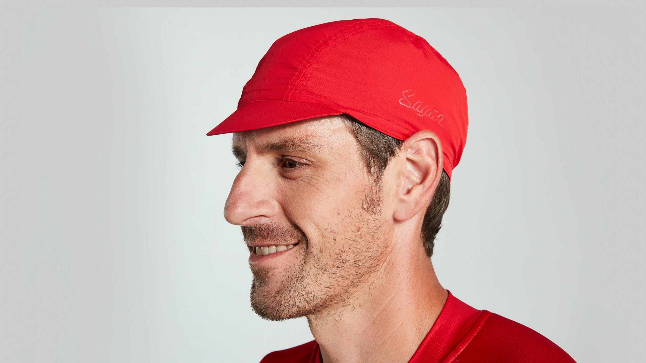 Deflect uv best sale cycling cap