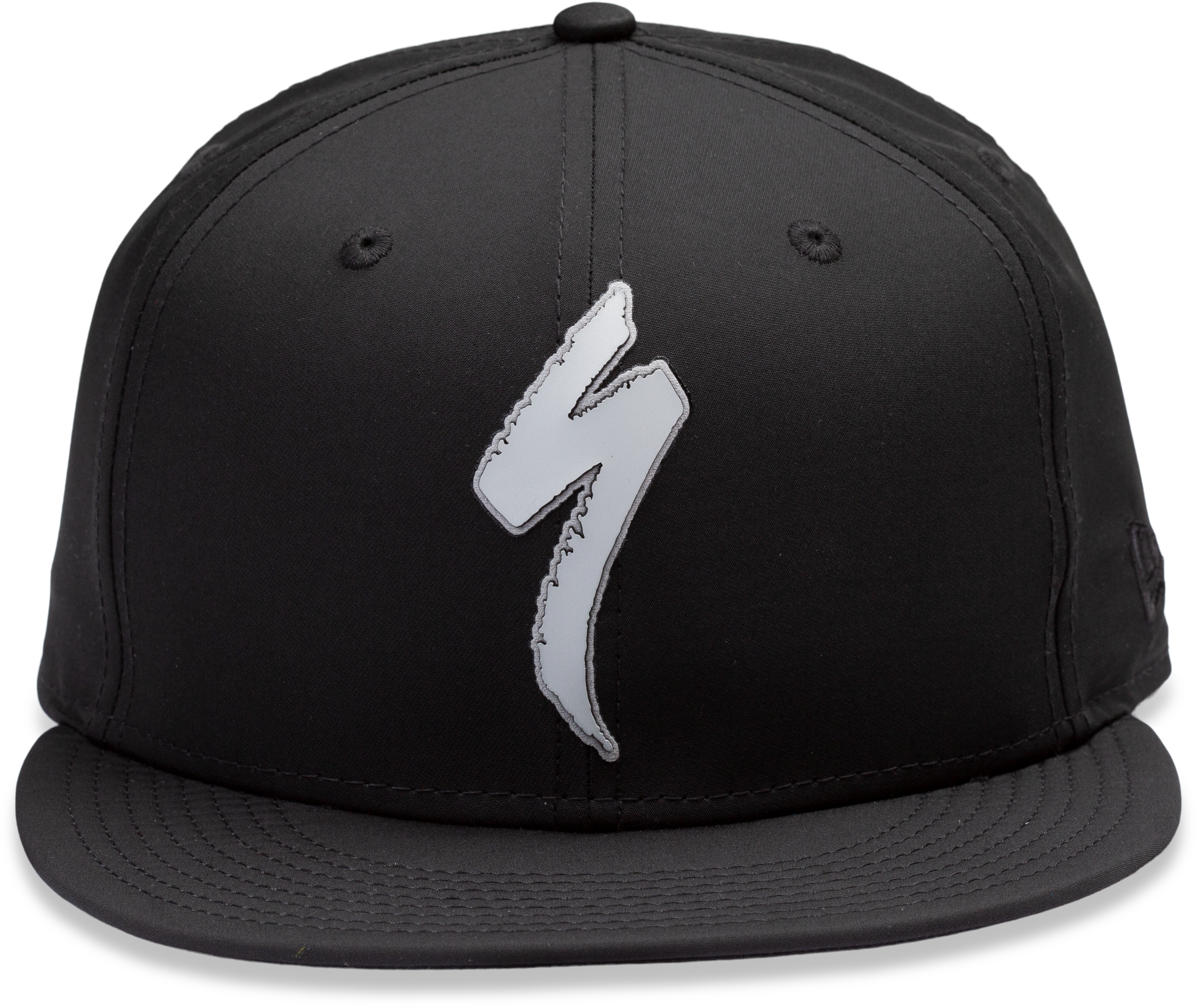 New Era 9fifty Snapback S Logo Hat Specialized Com