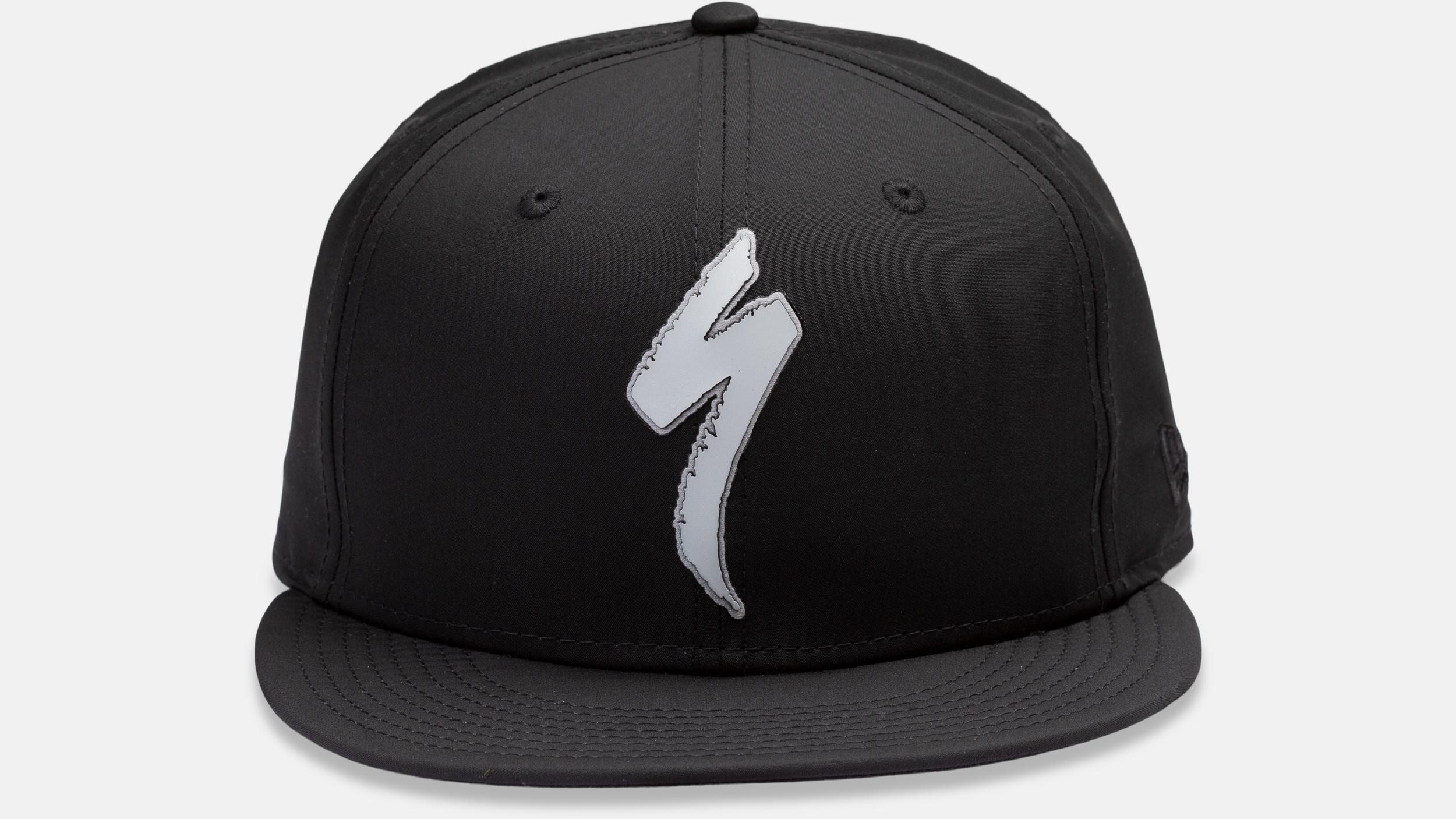New Era 9fifty Snapback S Logo Hat Specialized Com