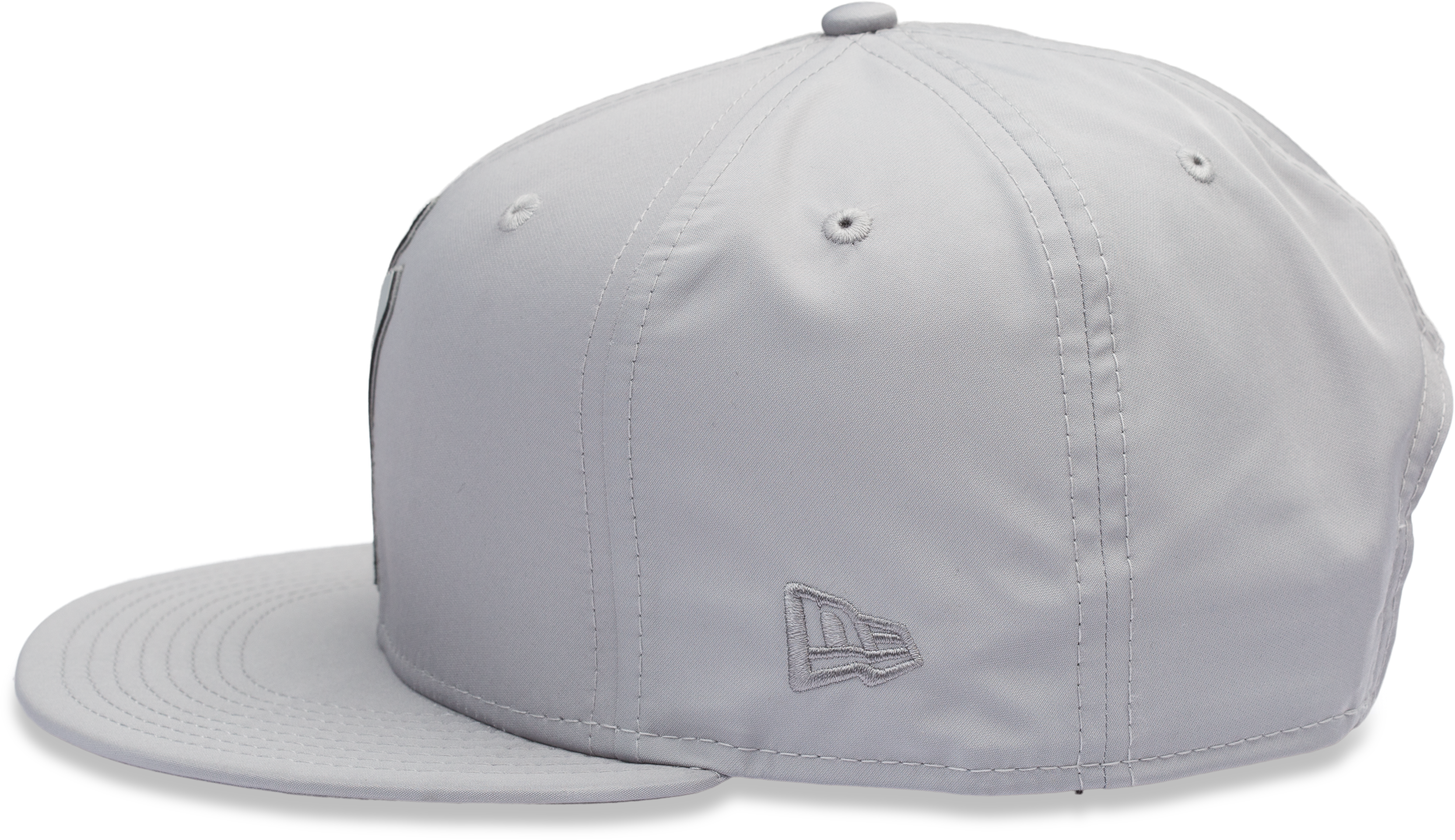 Specialized New Era 9FIFTY Snapback S-Logo Hat, Light Grey