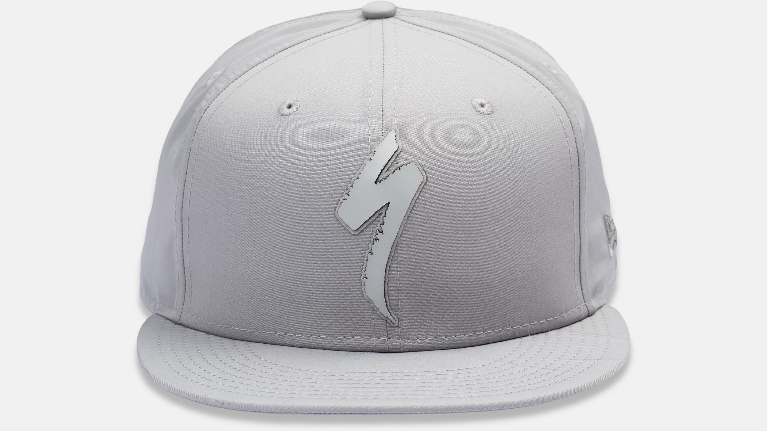 New Era Snapback S-Logo Hat Specialized.com