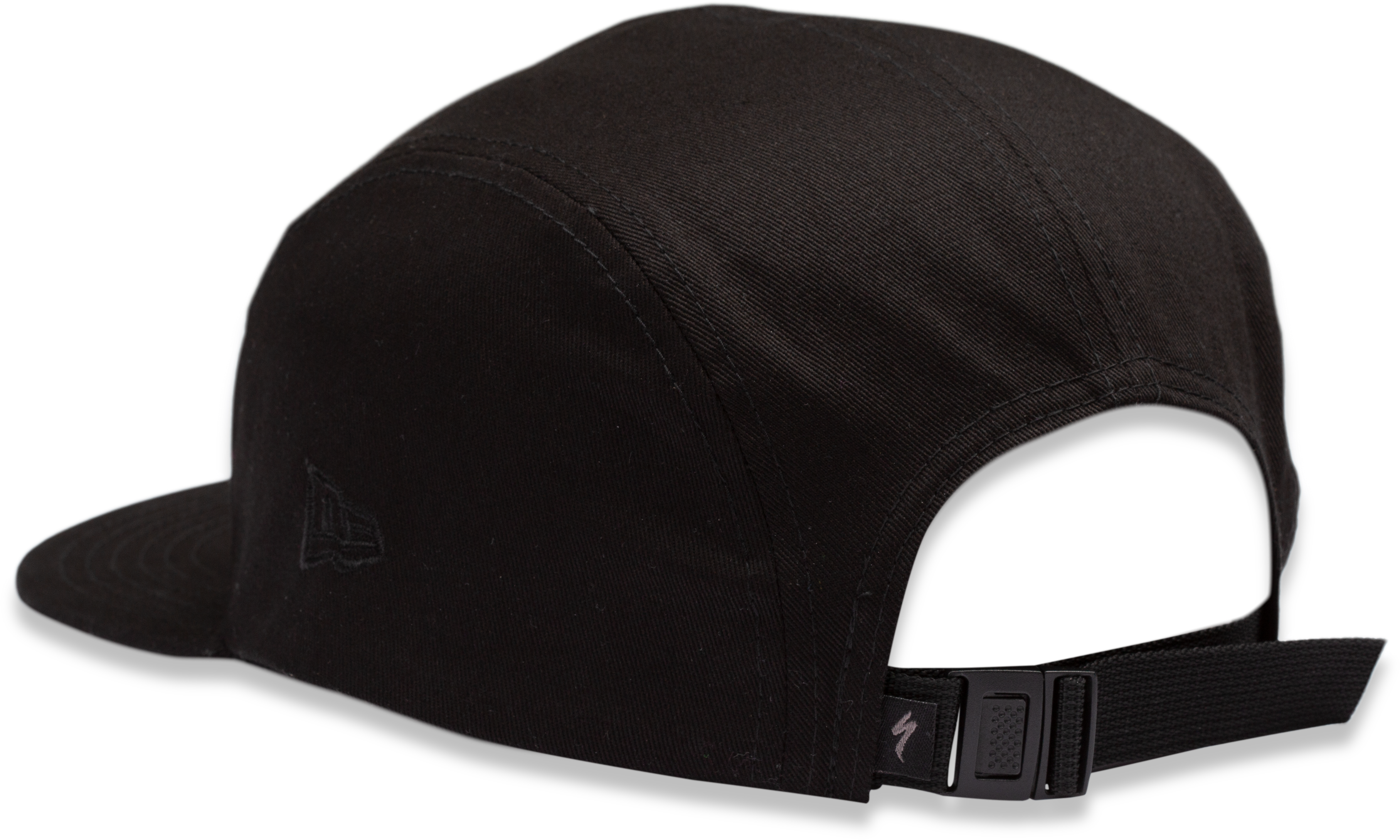 New Era 5-Panel Specialized Hat