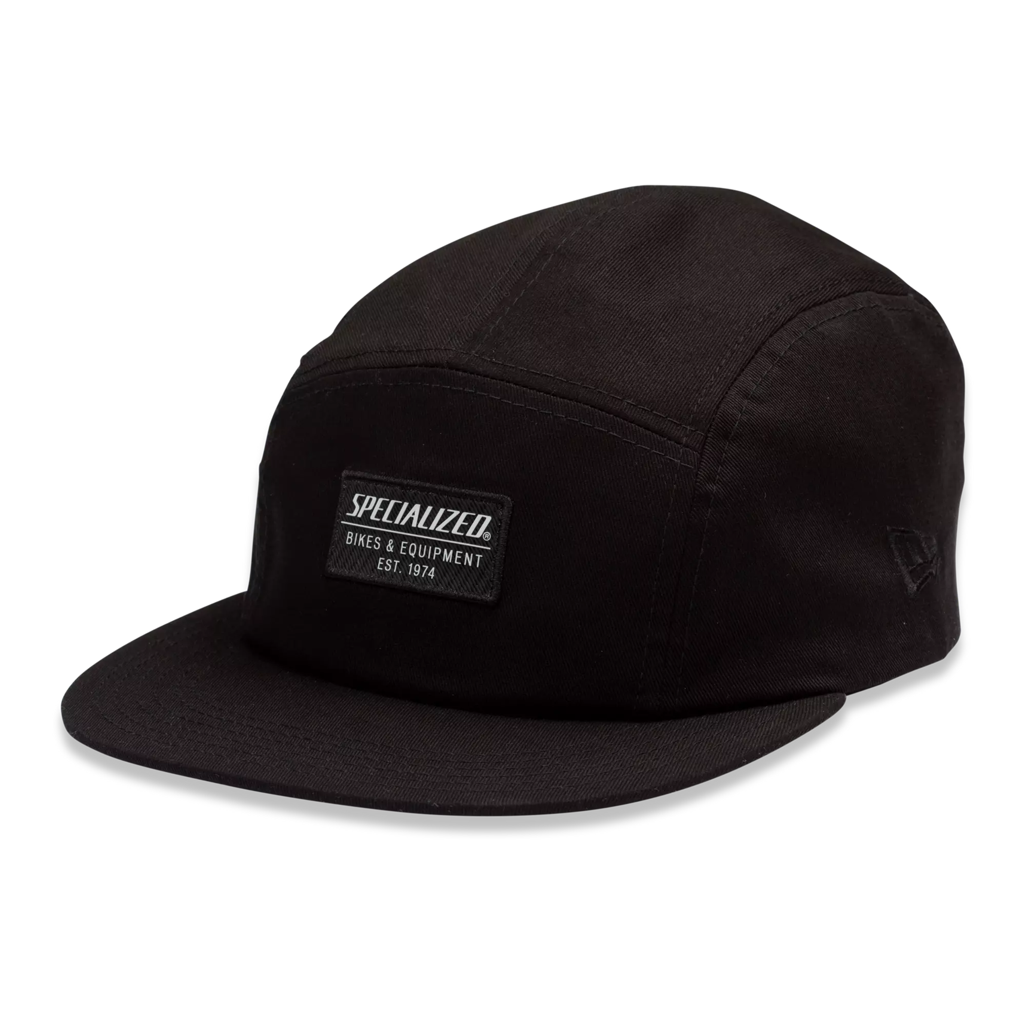 New Era 5-Panel Specialized Hat