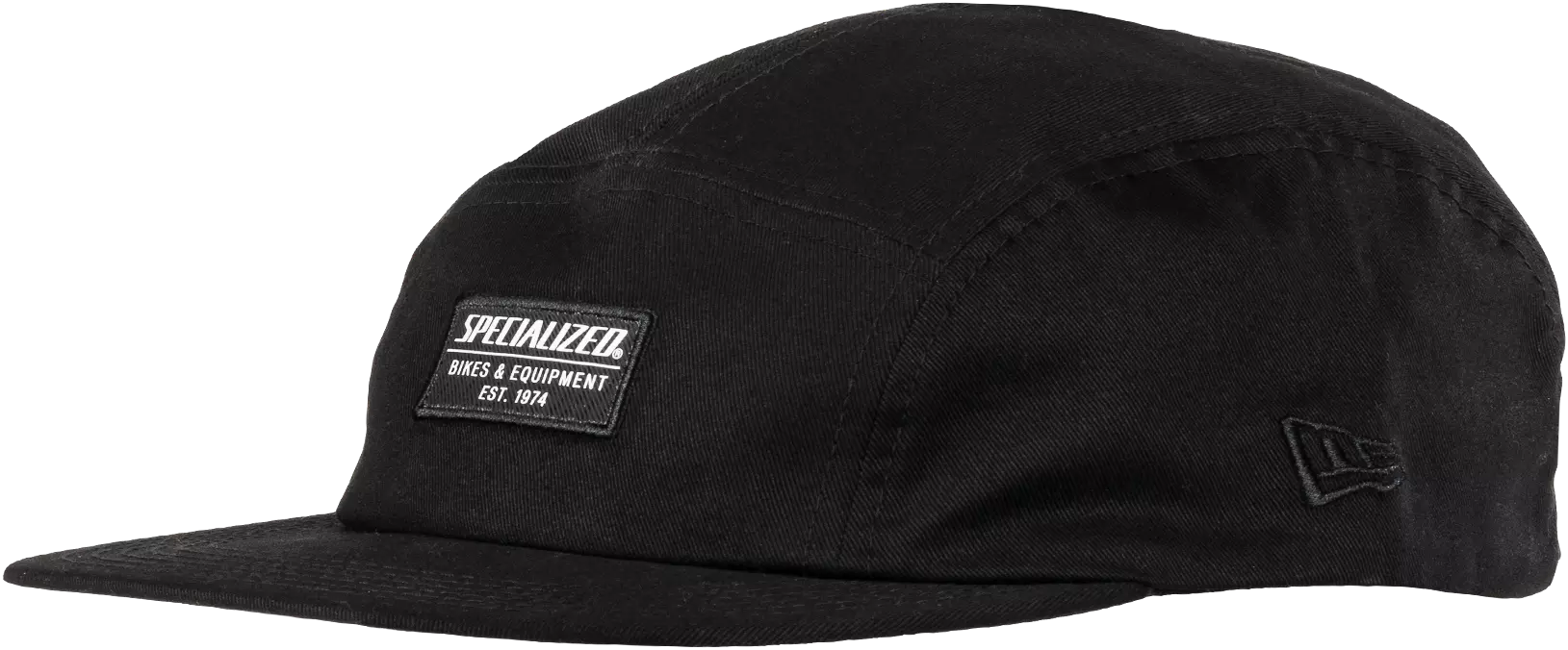 New Era 5-Panel Specialized Hat