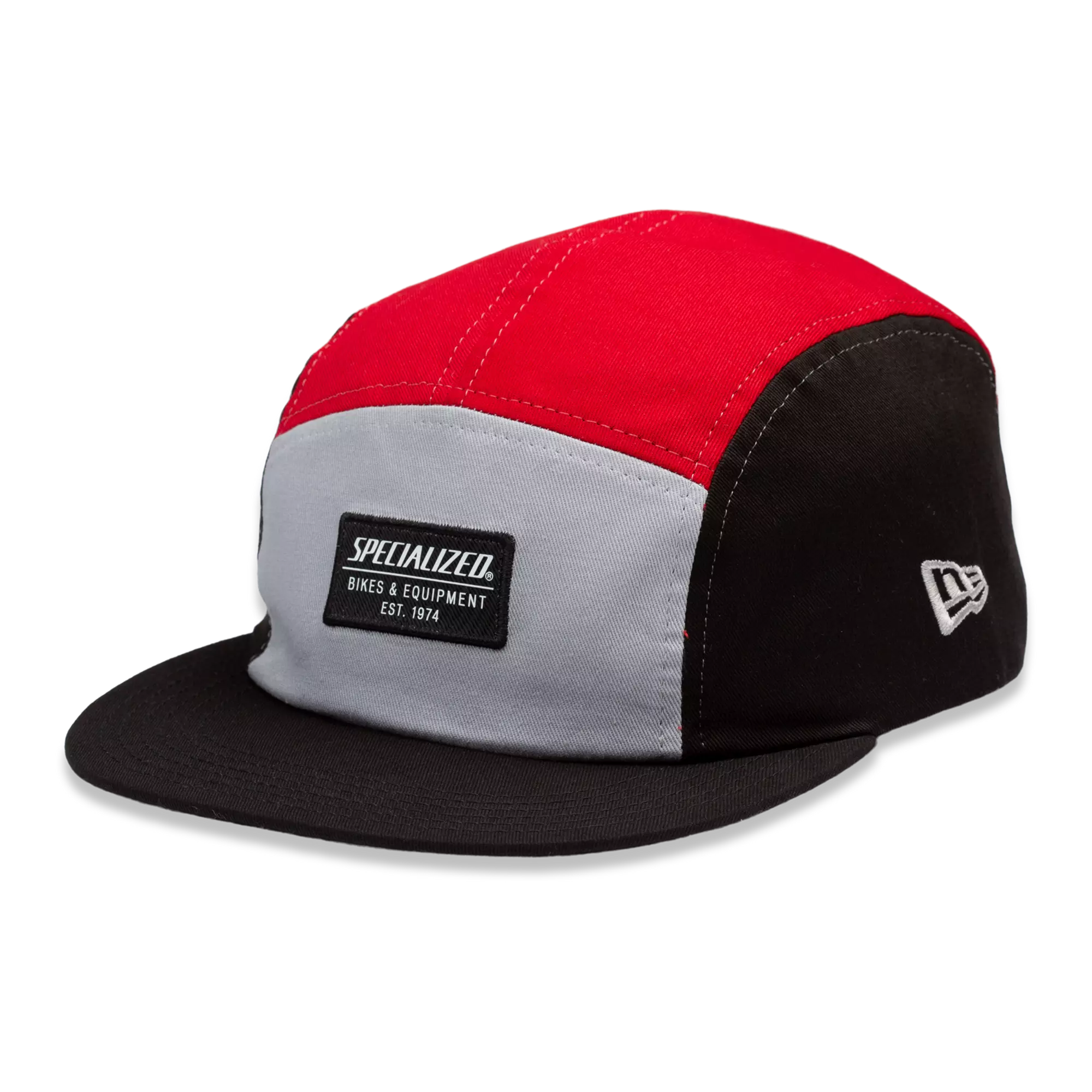 New Era 5-Panel Specialized Hat