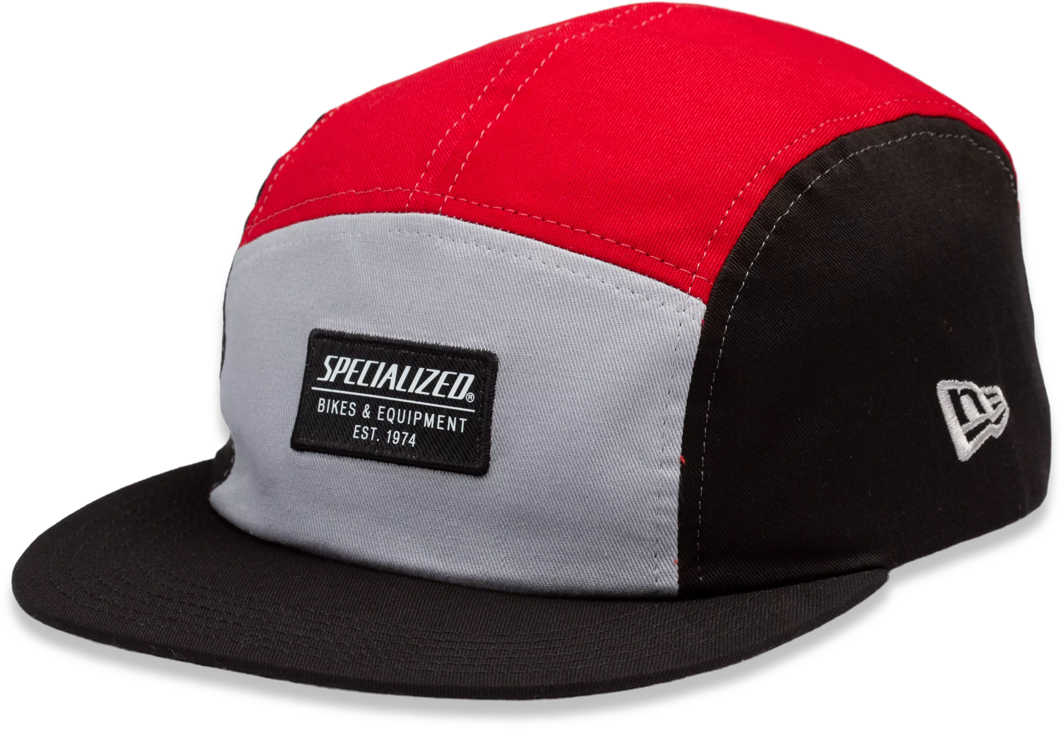 New Era 5-Panel Specialized Hat