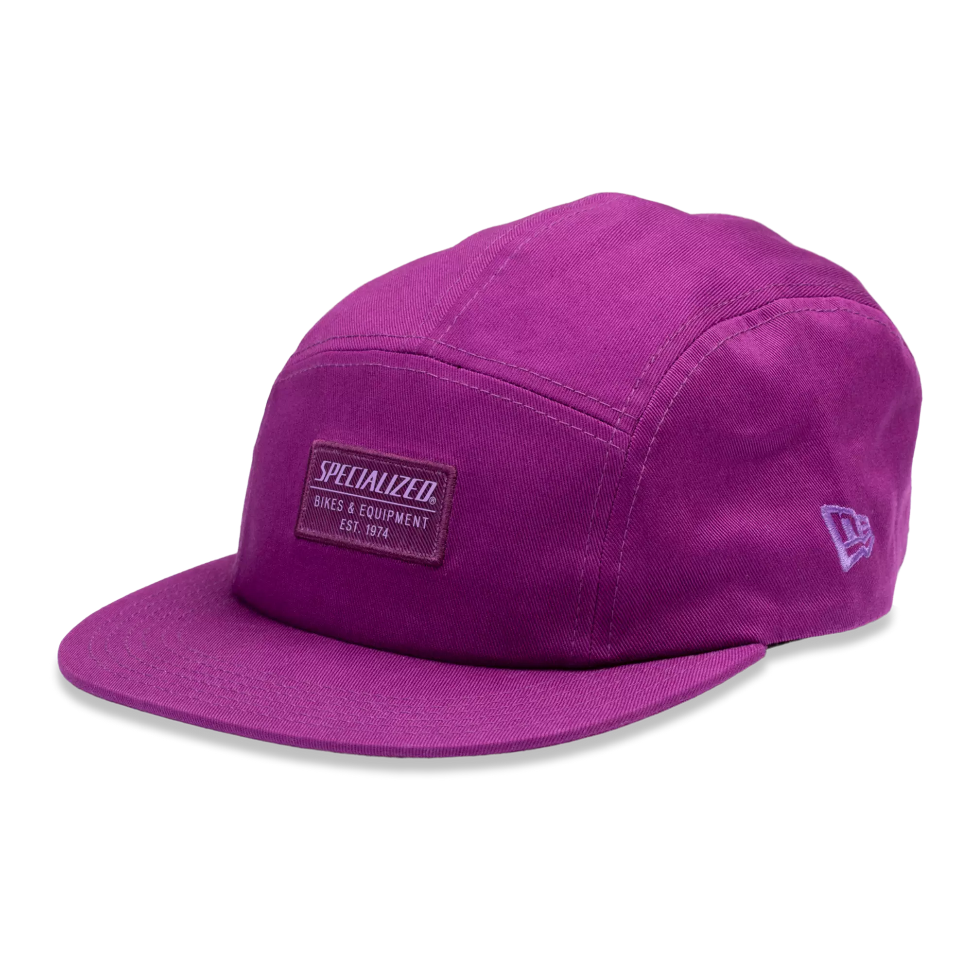 New Era 5-Panel Specialized Hat