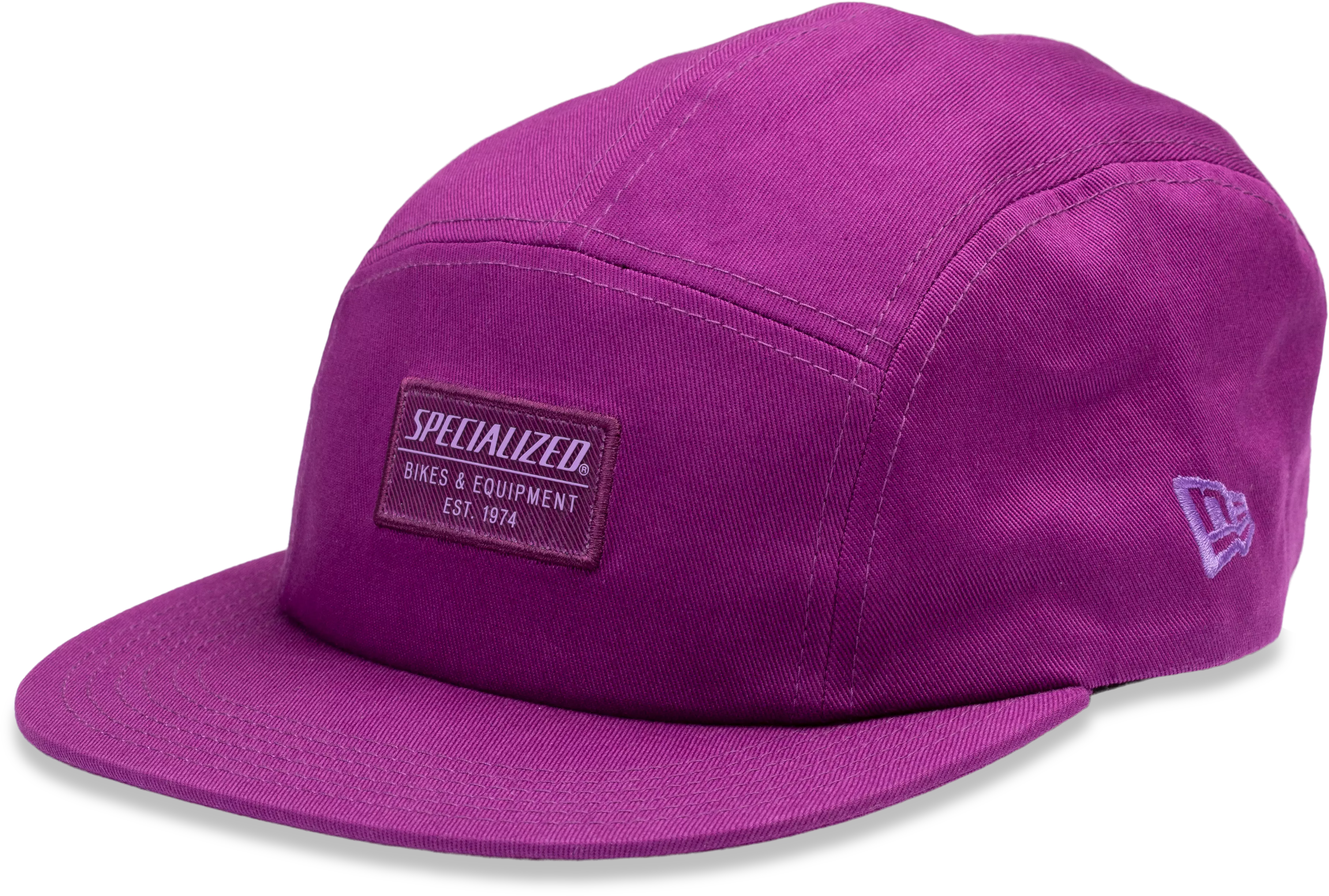 New Era 5-Panel Specialized Hat