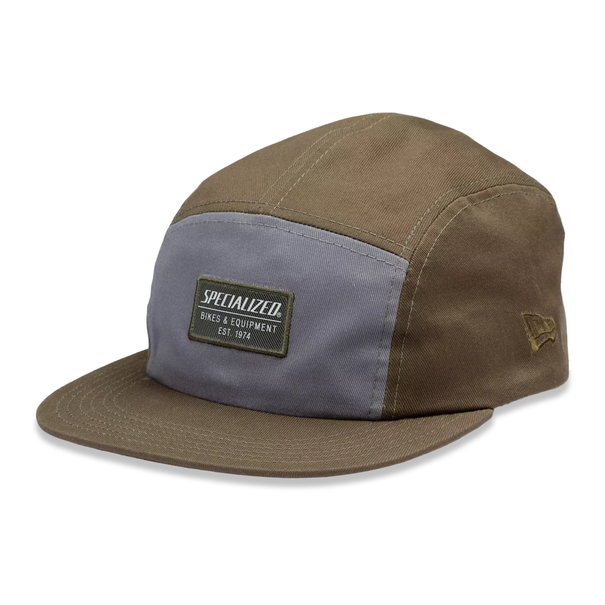 New Era 5-Panel Specialized Hat