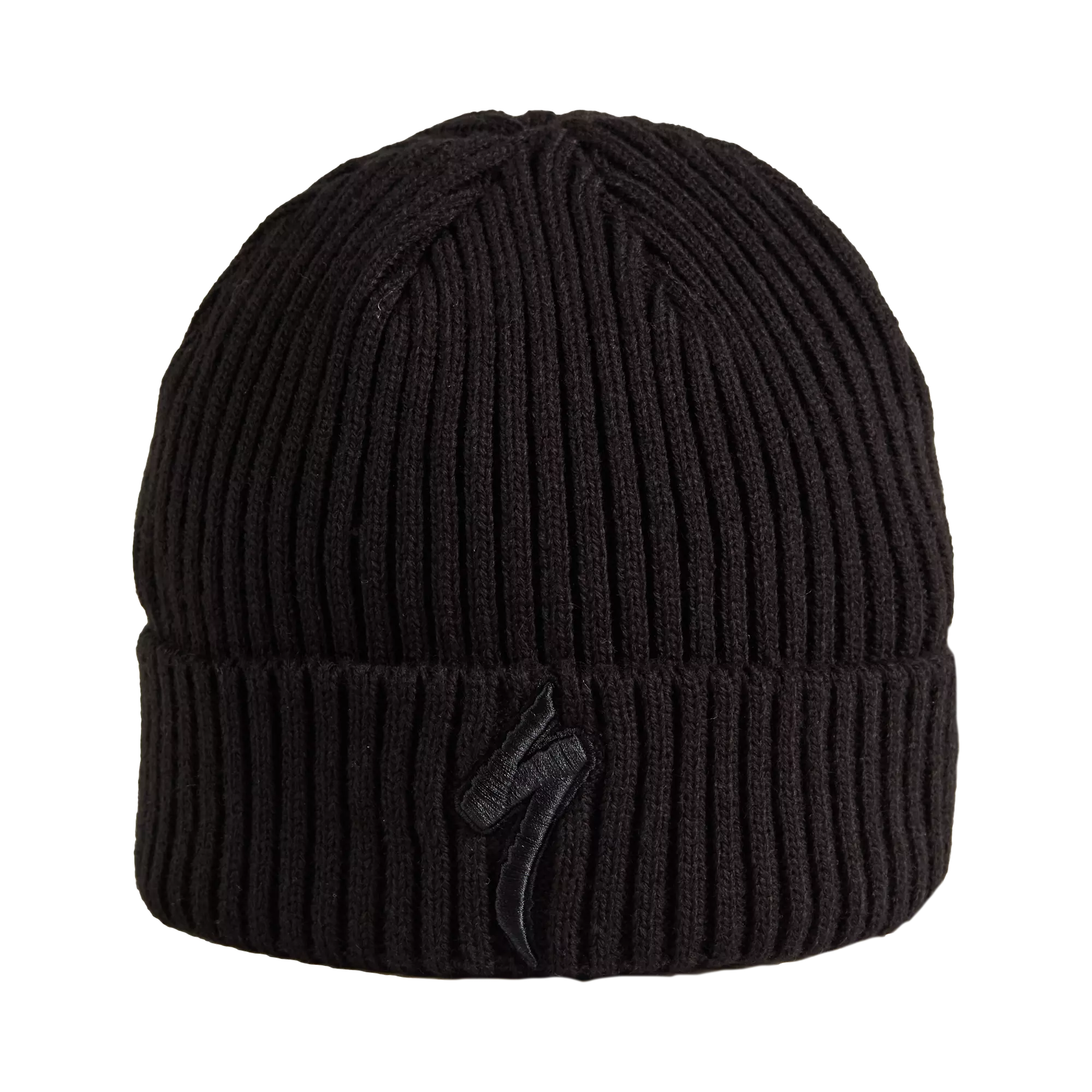 New Era Cuff S-Logo Beanie