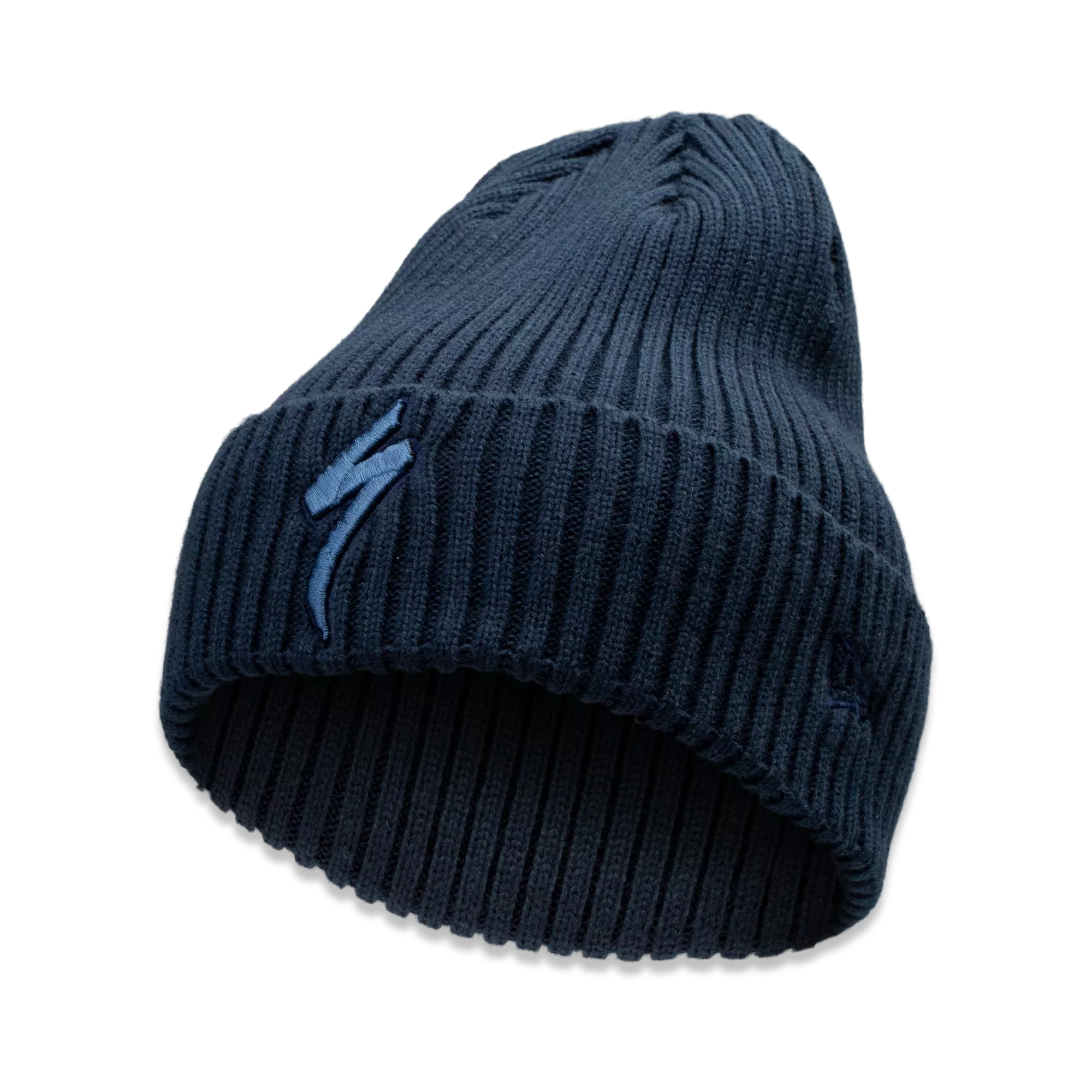 New Era Cuff S-Logo Beanie