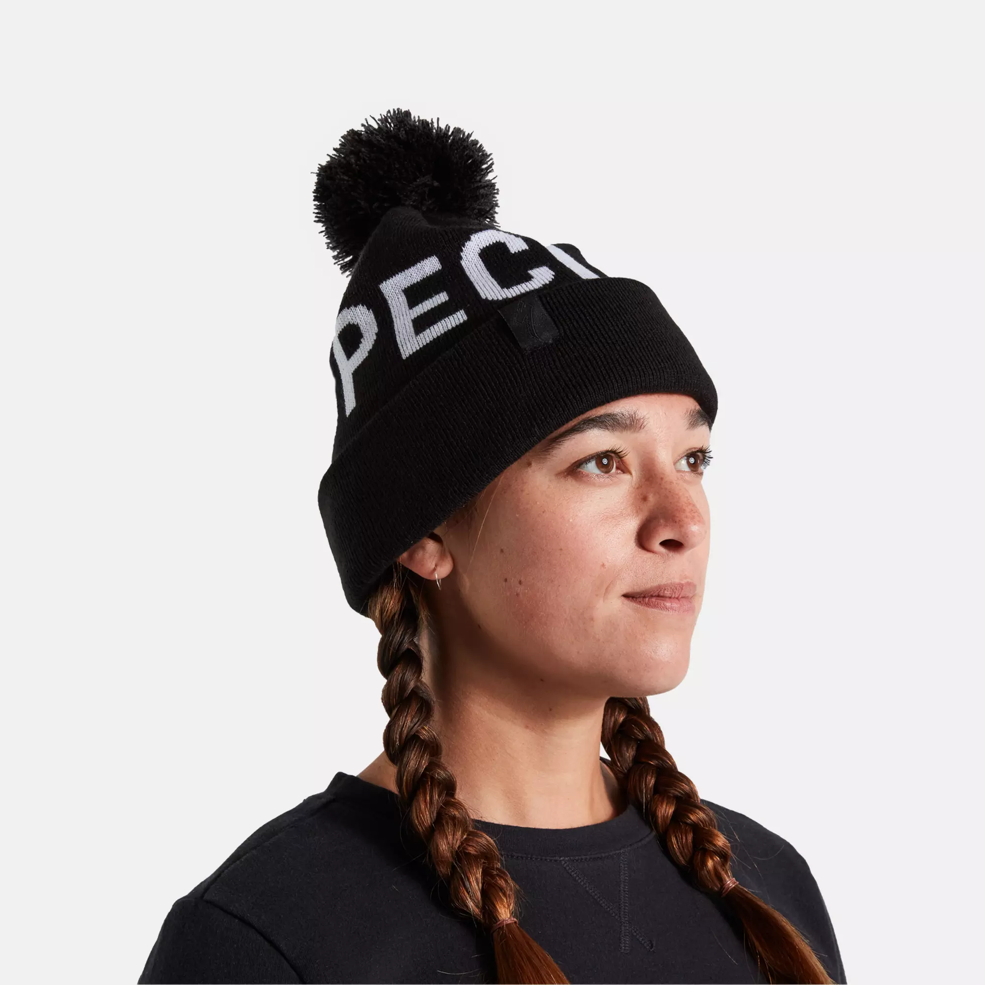 帽子 MNOA Pom Beanie New Era Pom Specialized Beanie