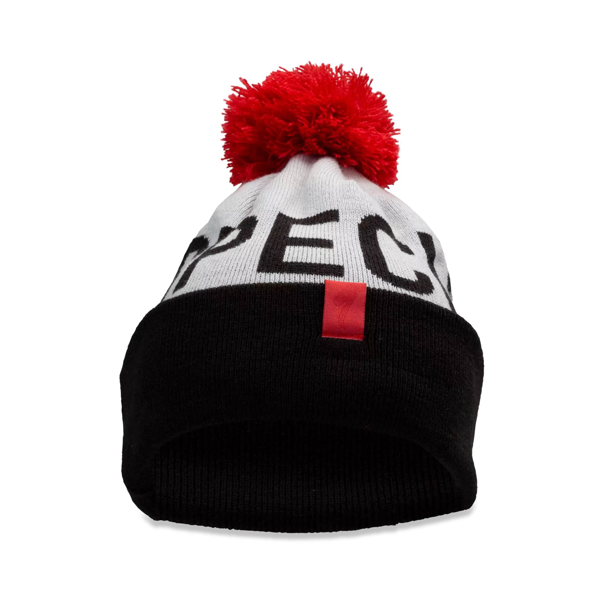 New Era Pom Specialized Beanie