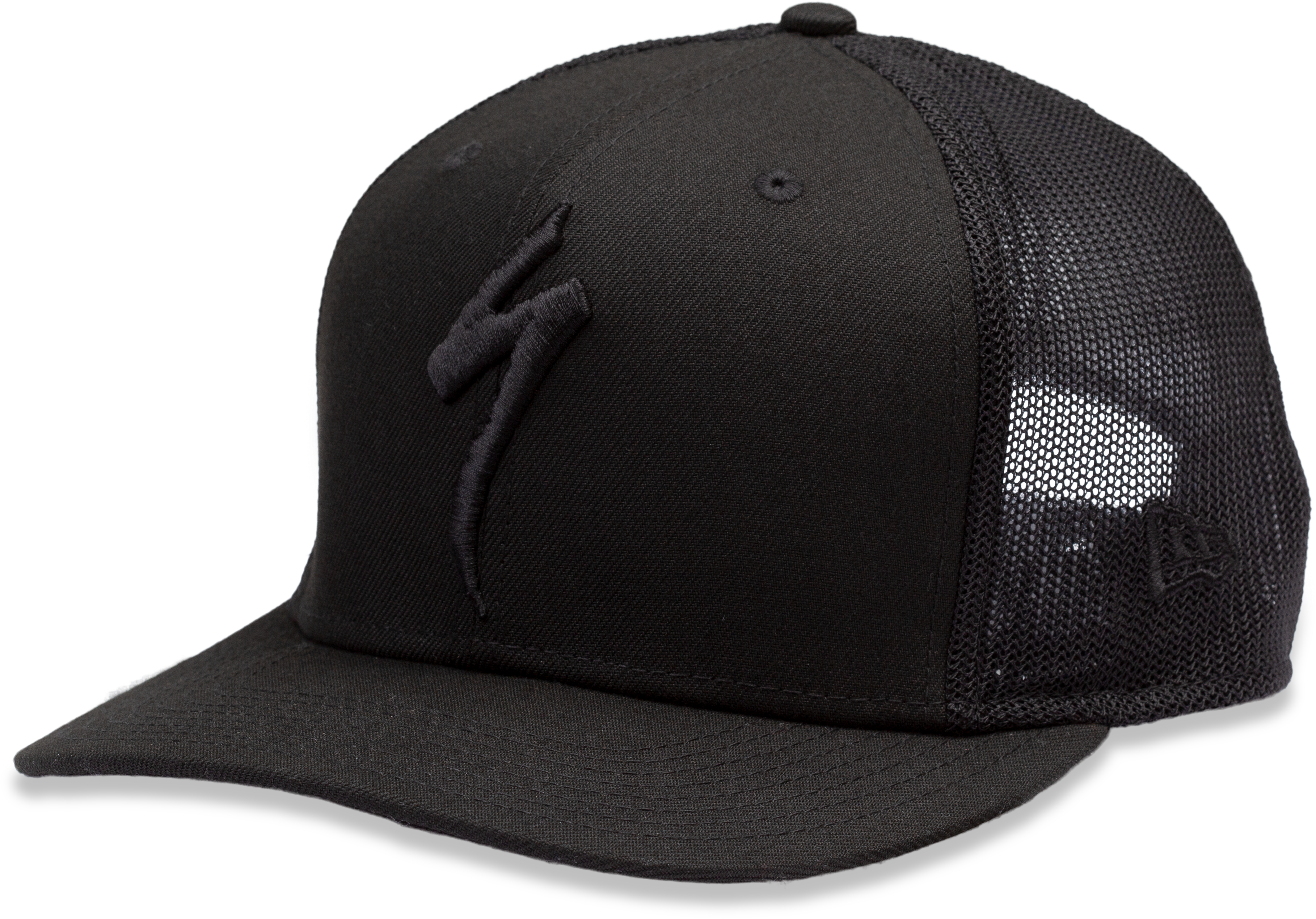 Religious copy Skilled New Era S-Logo Trucker Hat | Specialized.com