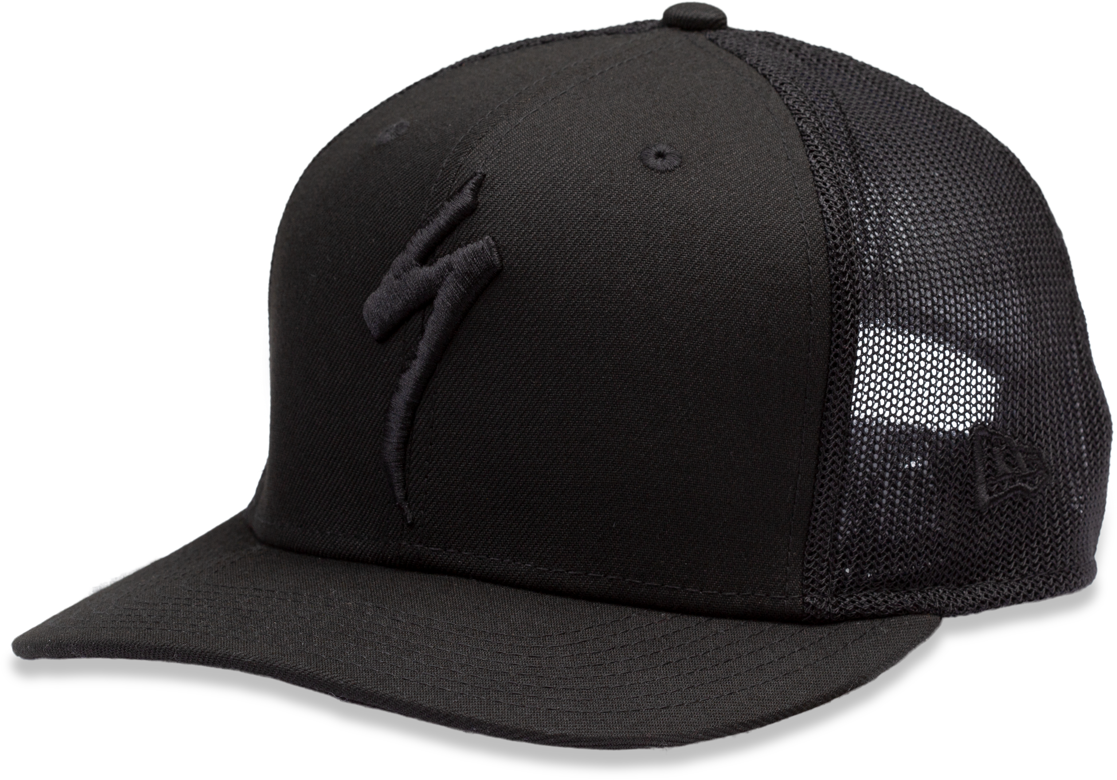 New era best sale mesh hats