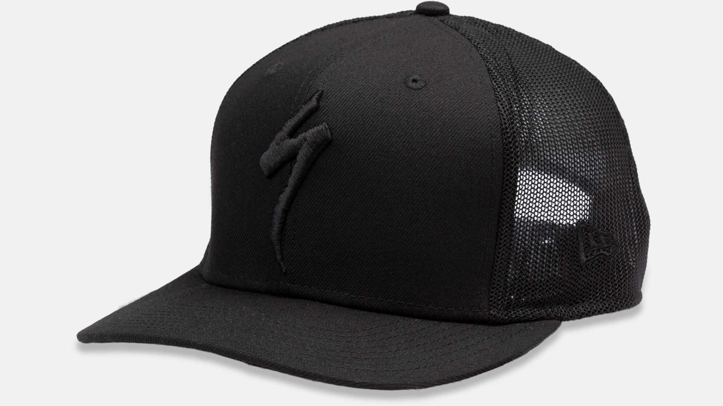 opening passend magnifiek New Era S-Logo Trucker Hat | Specialized.com