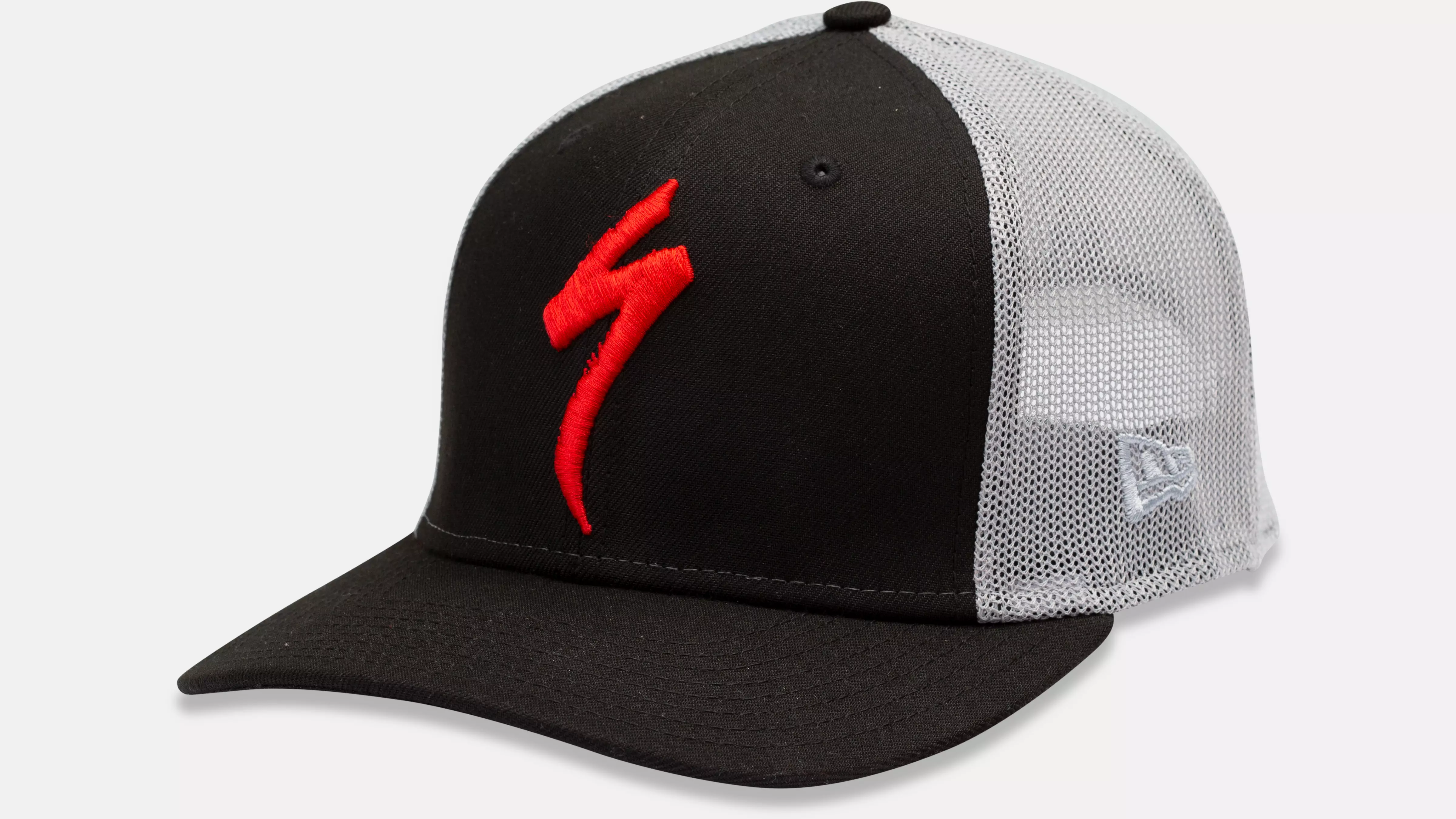 New Era S-Logo Trucker Hat New Era S-Logo Trucker Hat