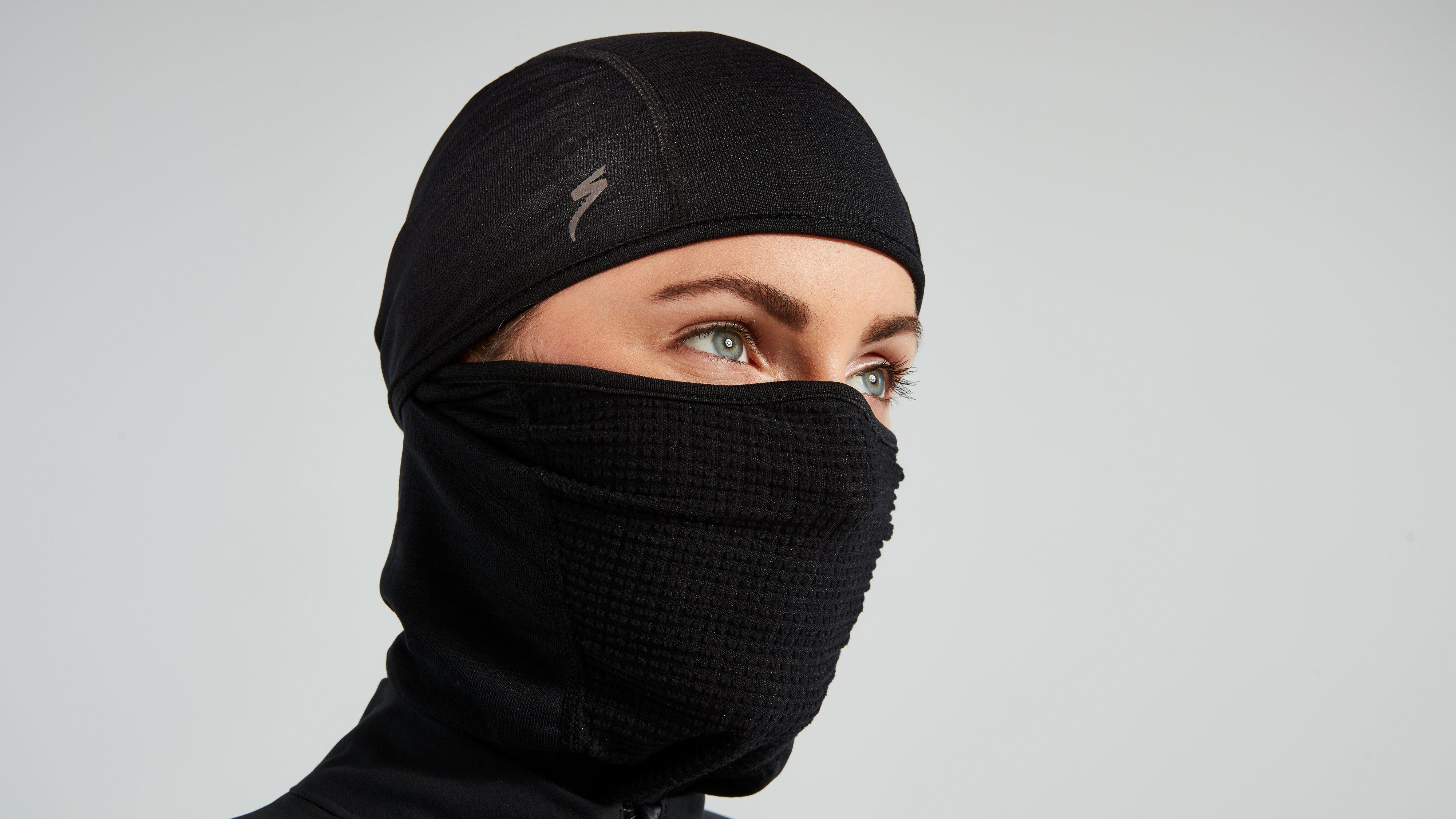 PrimeSeries Thermal Balaclava