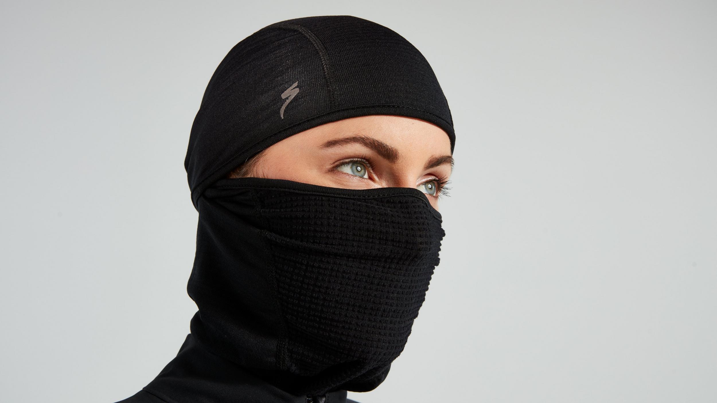 Specialized Prime Series Thermal Balaclava - Parkside Bikes