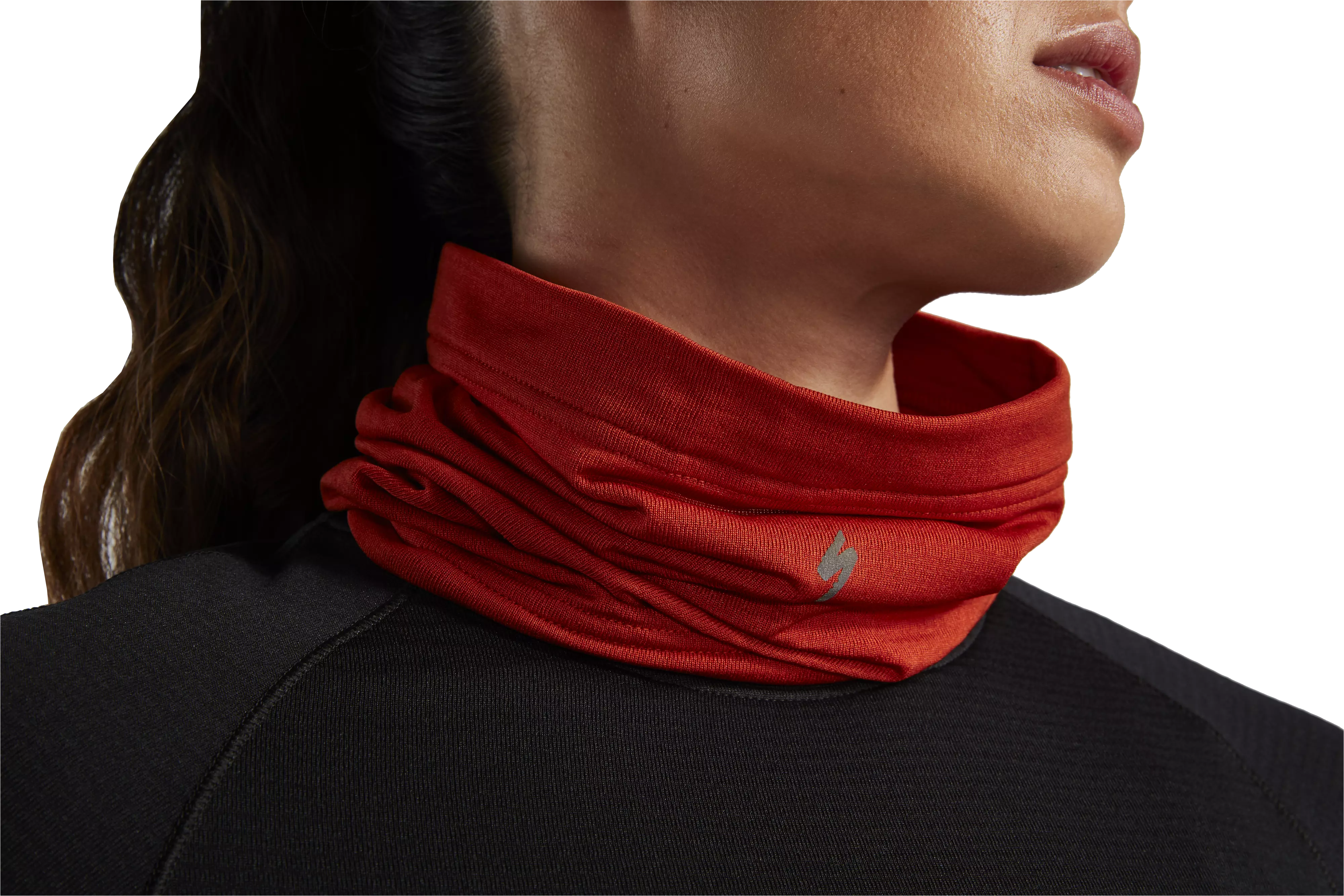 Prime Power Grid Neck Gaiter