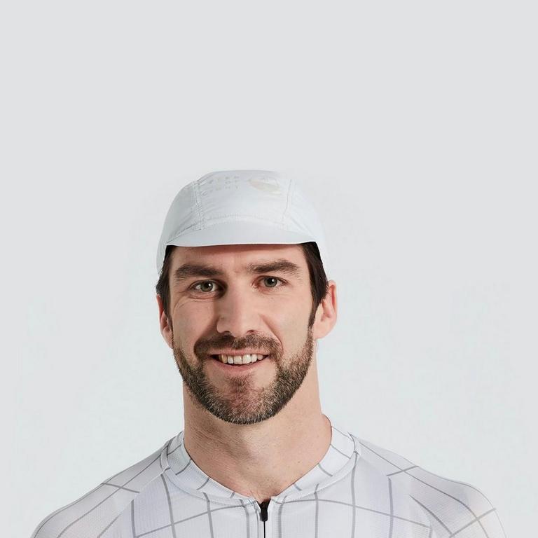 Deflect™ UV Cycling Cap - Speed of Light  Collection