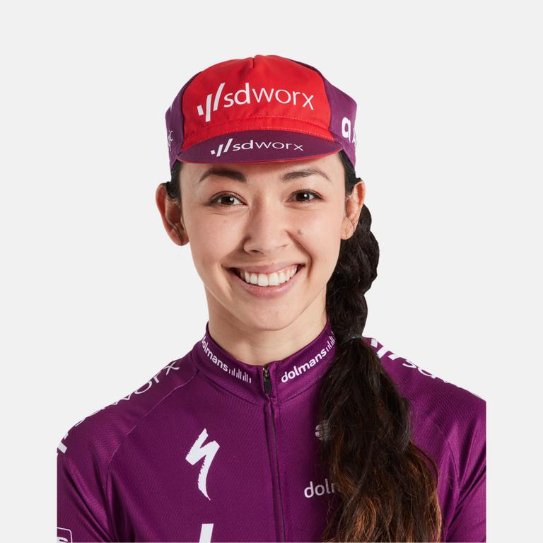 Team SD Worx Cycling Cap