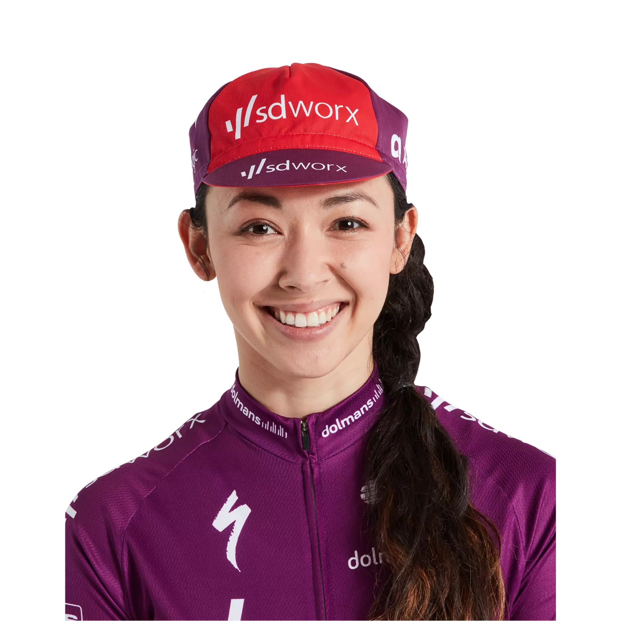 Team SD Worx Cycling Cap