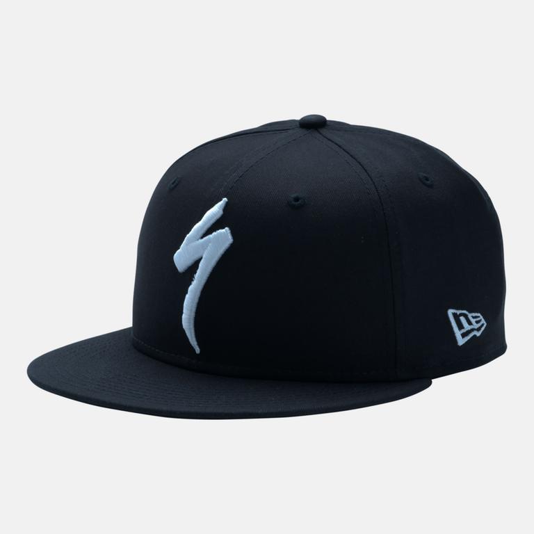 New Era 9Fifty Snapback Turbo Logo Hat