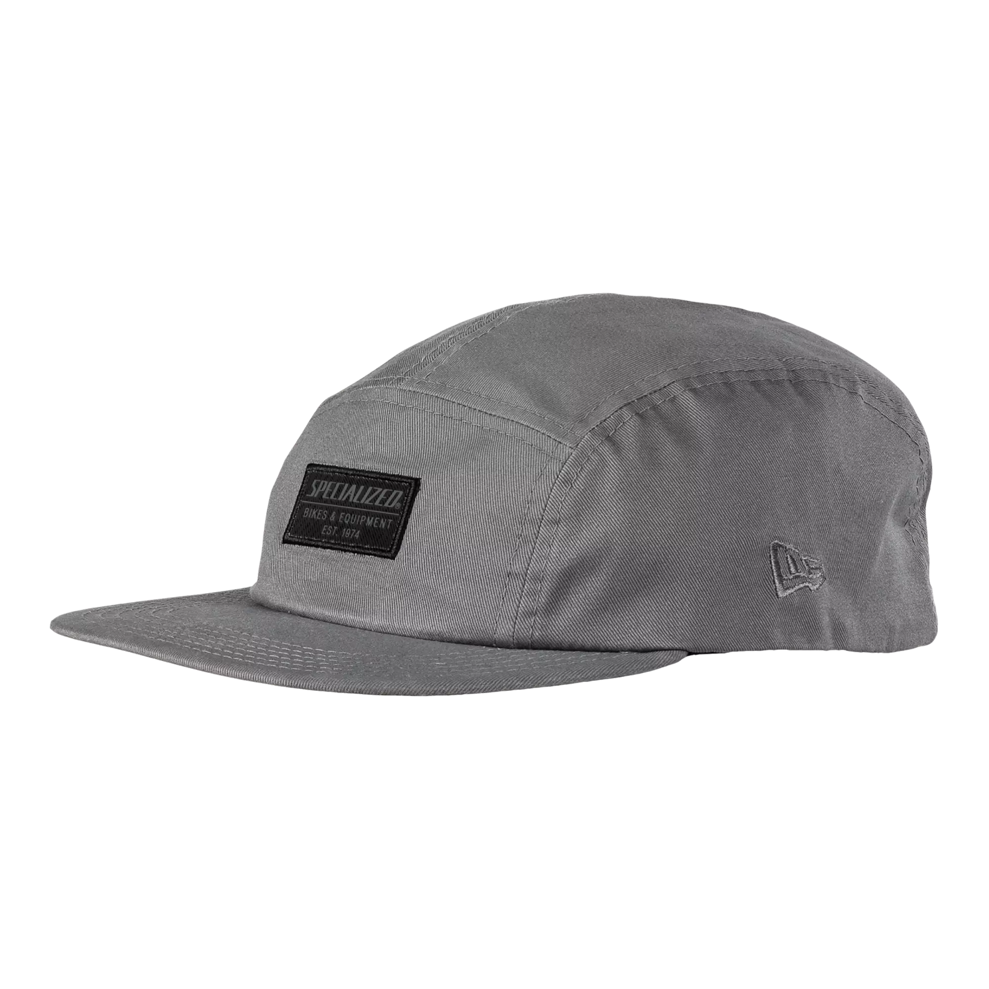 New Era 5-Panel Specialized Hat