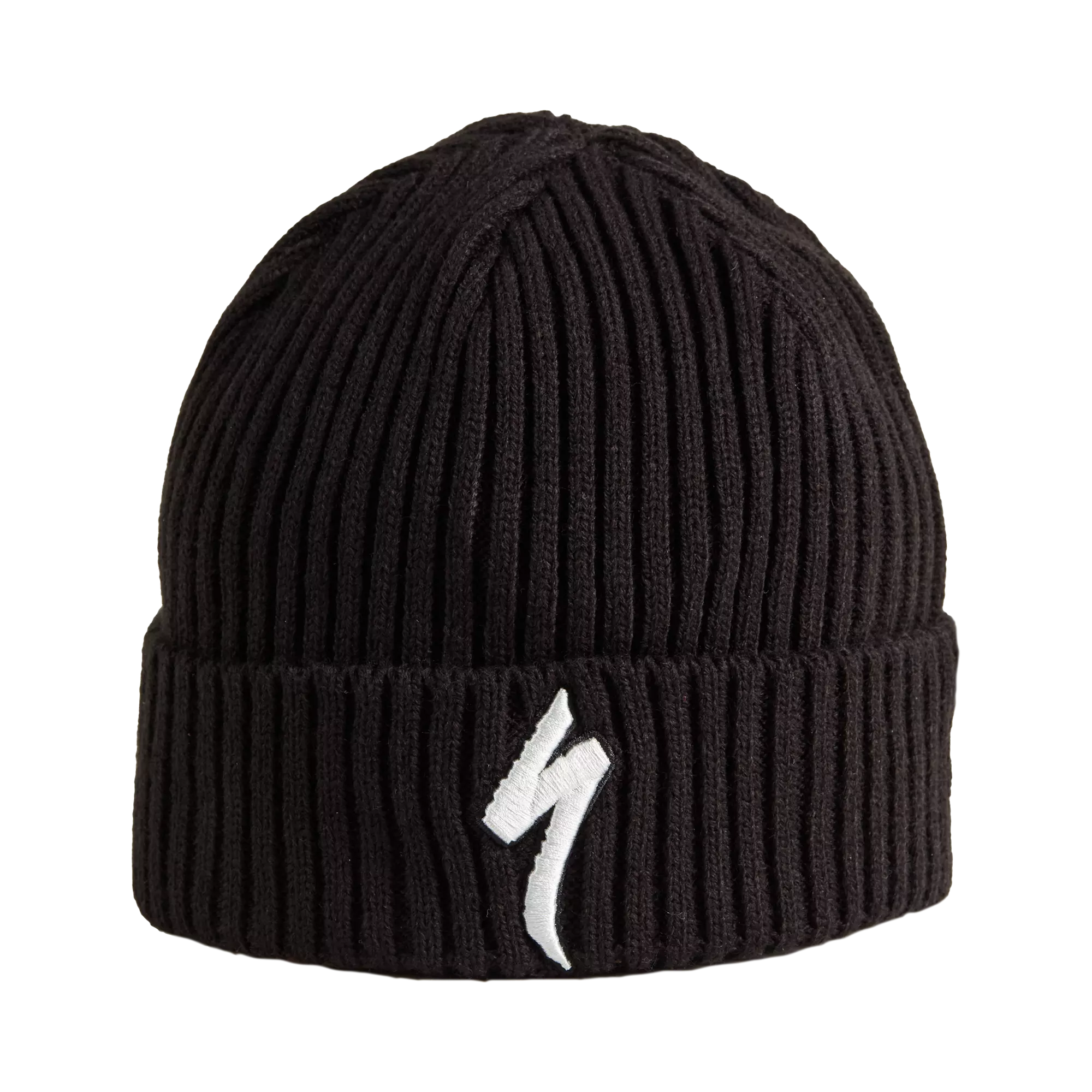 New Era Cuff S-Logo Beanie