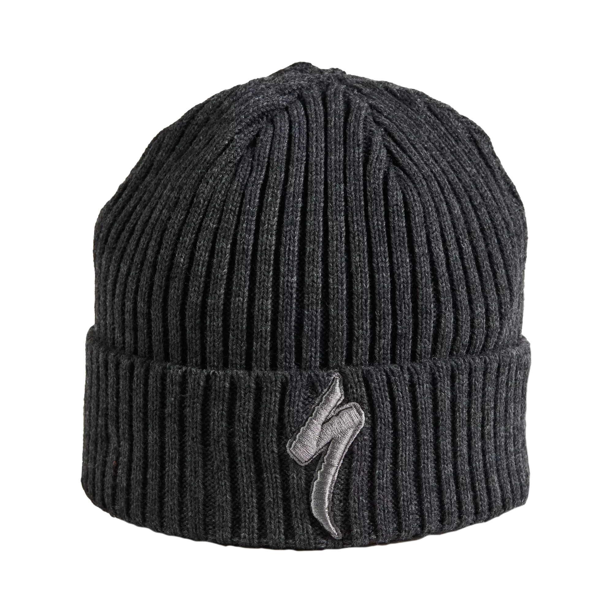 New Era Cuff S-Logo Beanie