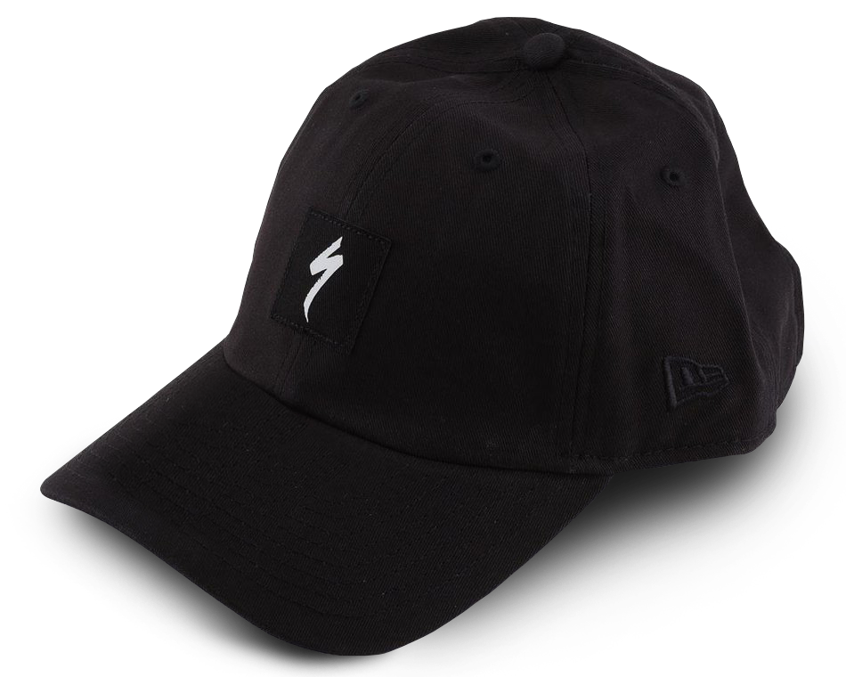 NEW ERA CLASSIC HAT SPECIALIZED BLK OSFA(ワンサイズ ブラック ...