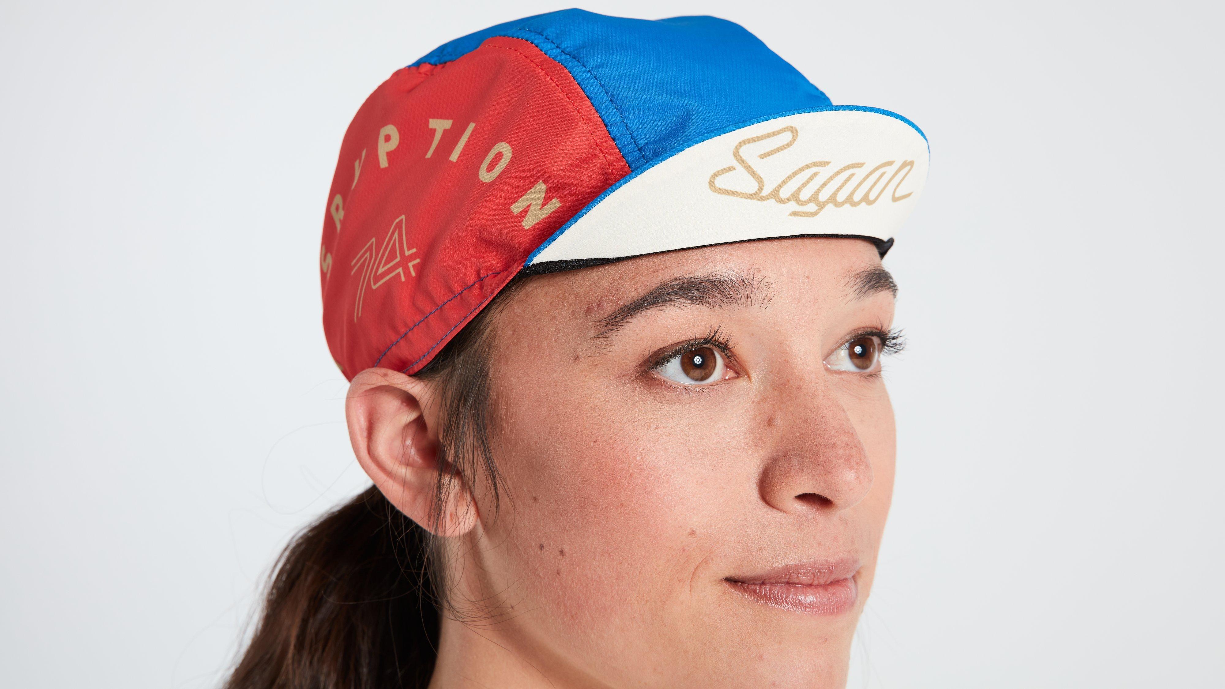 Atlanta Cycling Hat Cap Cycling Cap for Men and Women